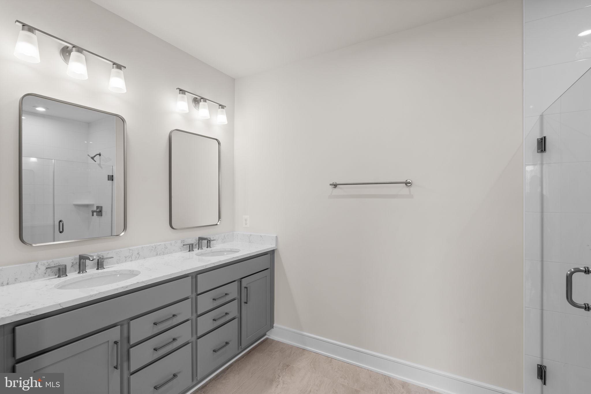 BIRCHWOOD AT BRAMBLETON - Residential