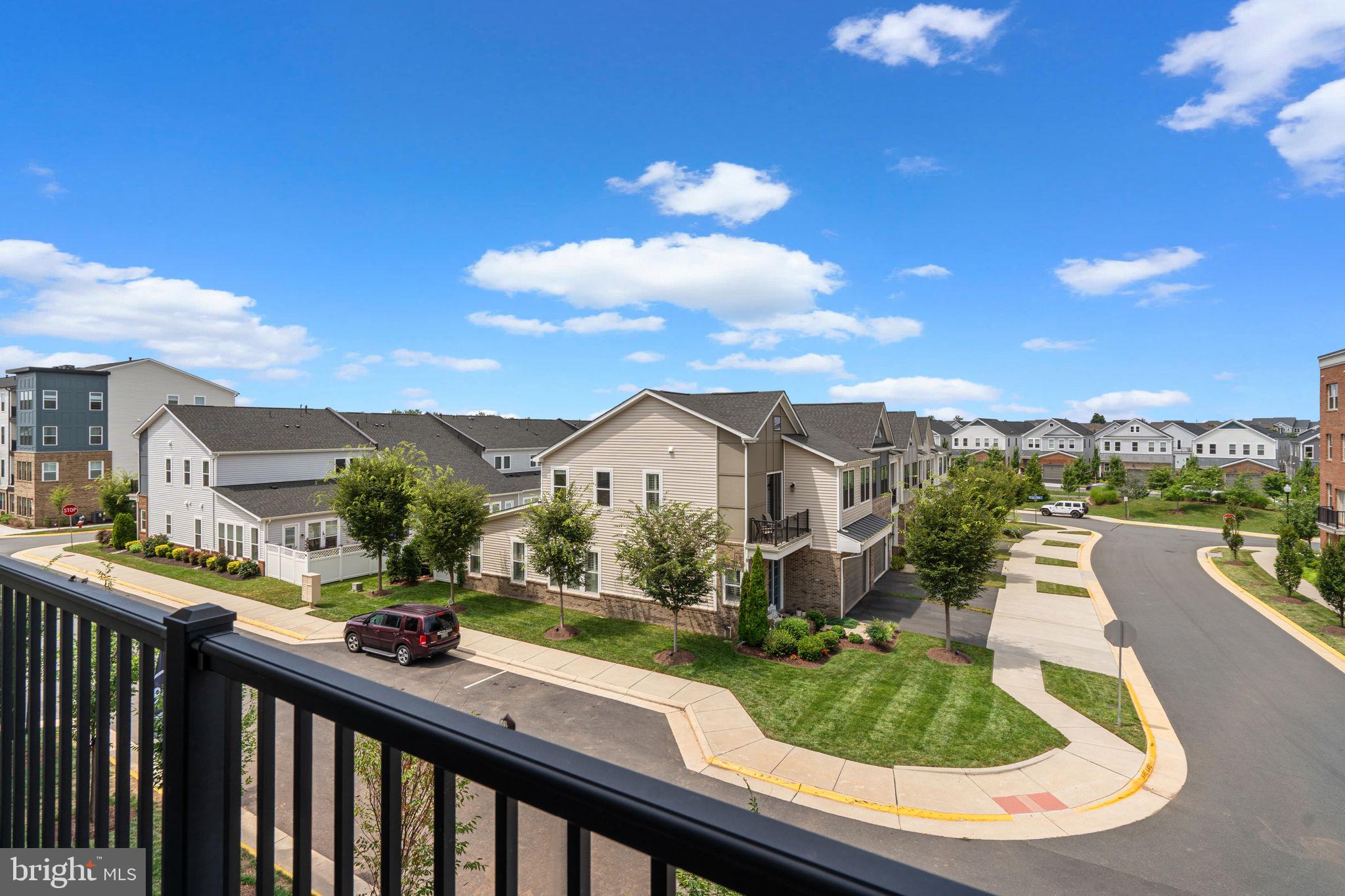 BIRCHWOOD AT BRAMBLETON - Residential