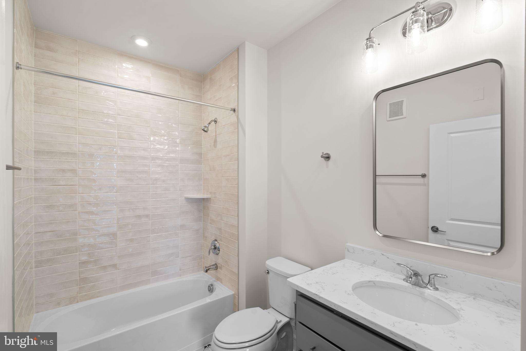 BIRCHWOOD AT BRAMBLETON - Residential