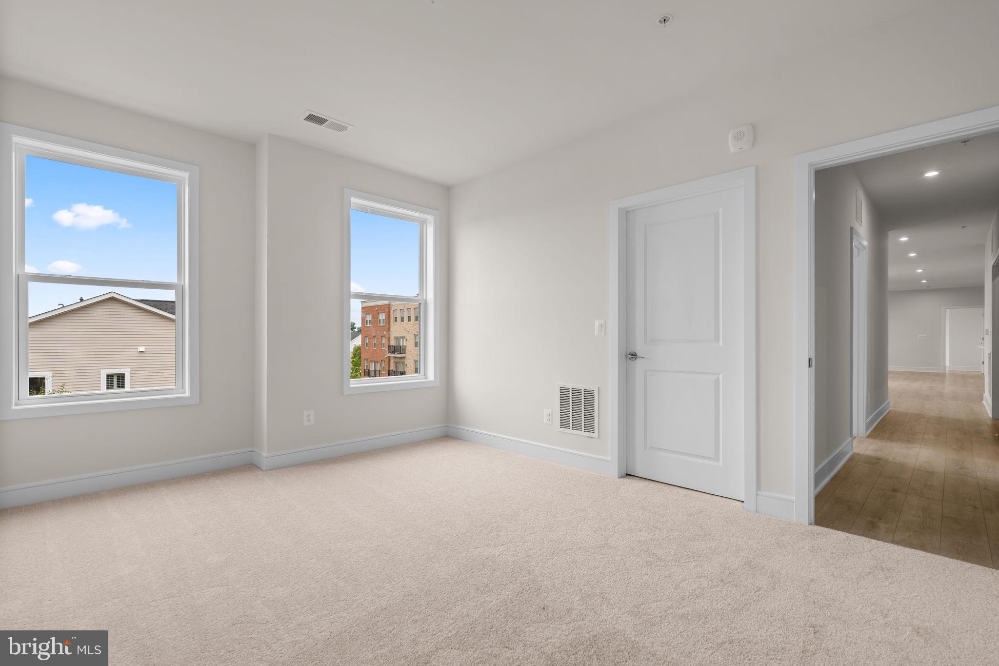 BIRCHWOOD AT BRAMBLETON - Residential