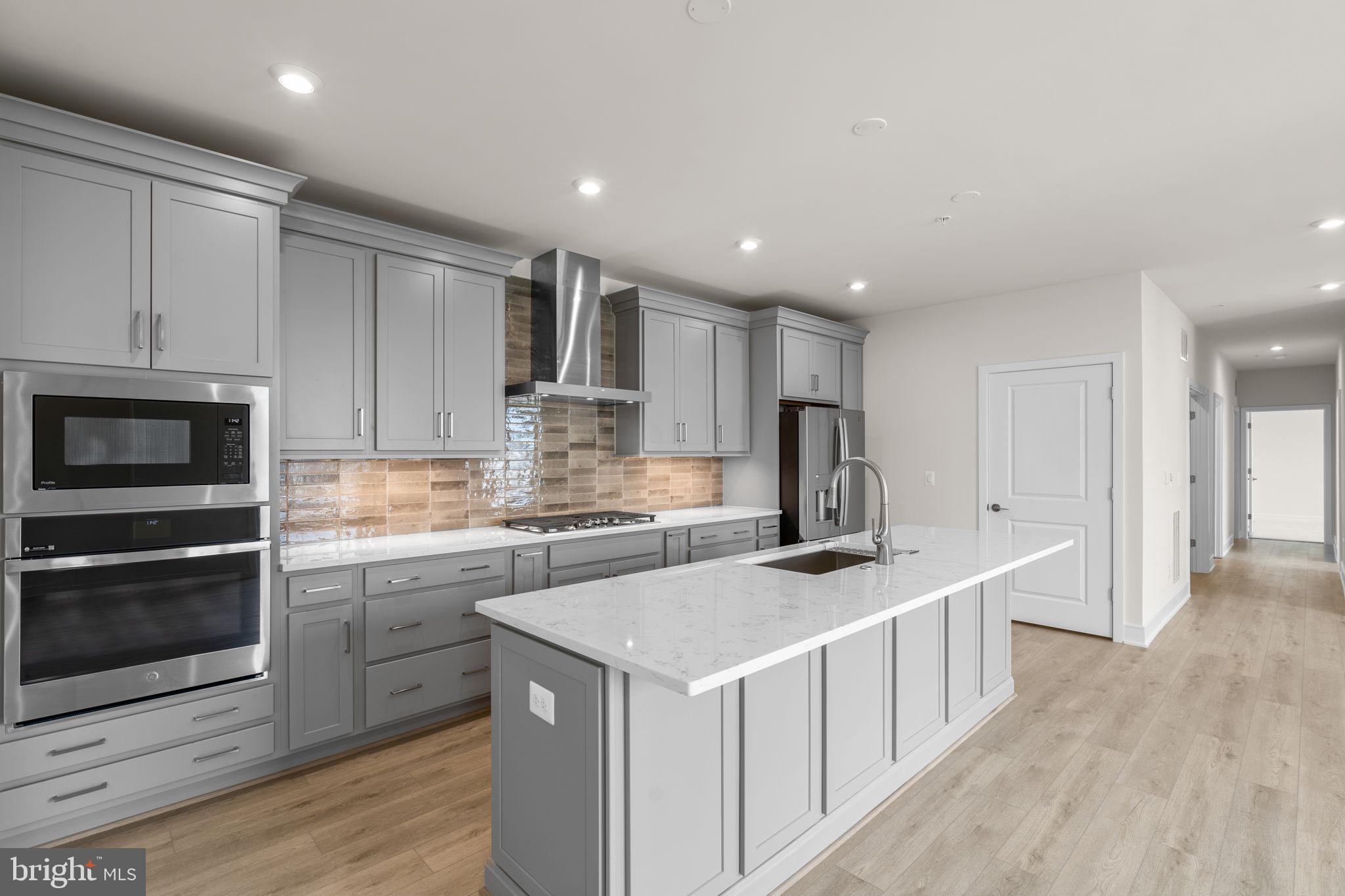 BIRCHWOOD AT BRAMBLETON - Residential