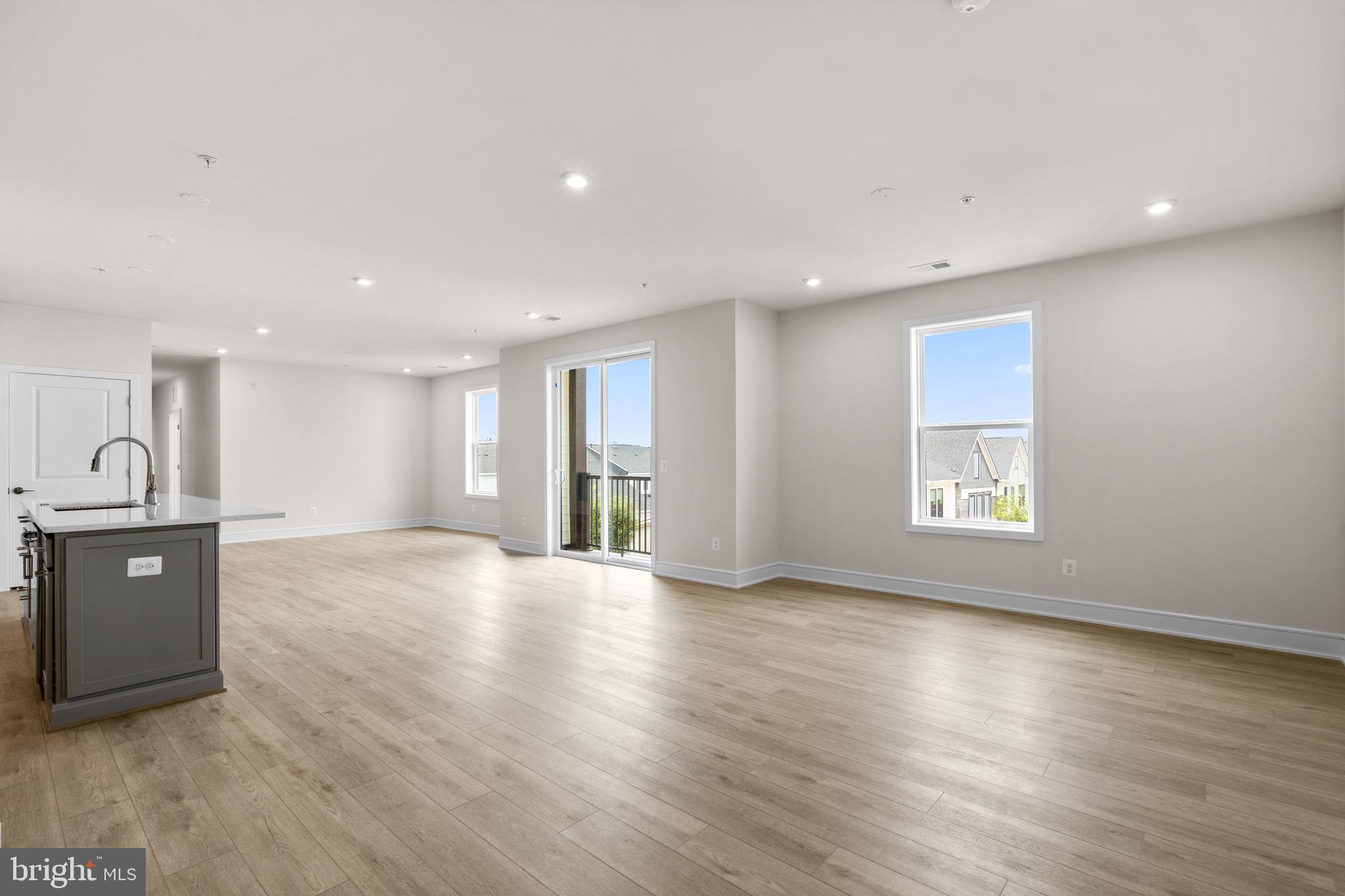 BIRCHWOOD AT BRAMBLETON - Residential