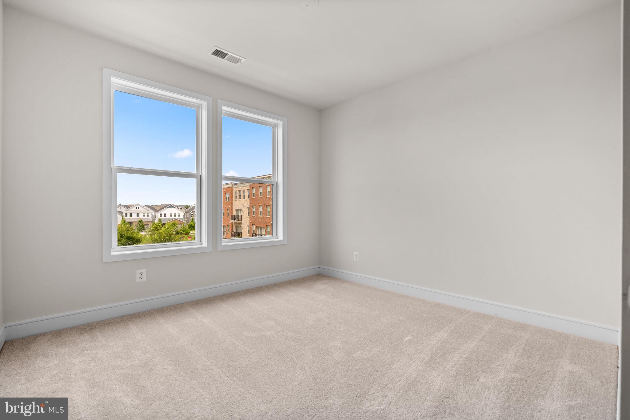 BIRCHWOOD AT BRAMBLETON - Residential