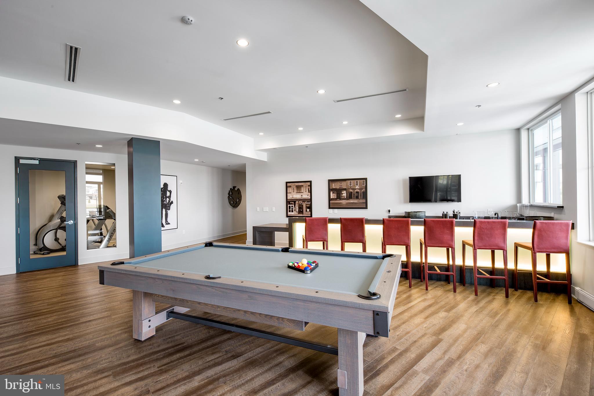 BIRCHWOOD AT BRAMBLETON - Residential