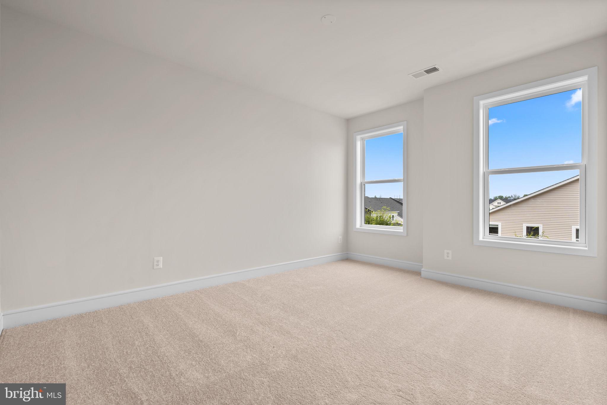 BIRCHWOOD AT BRAMBLETON - Residential