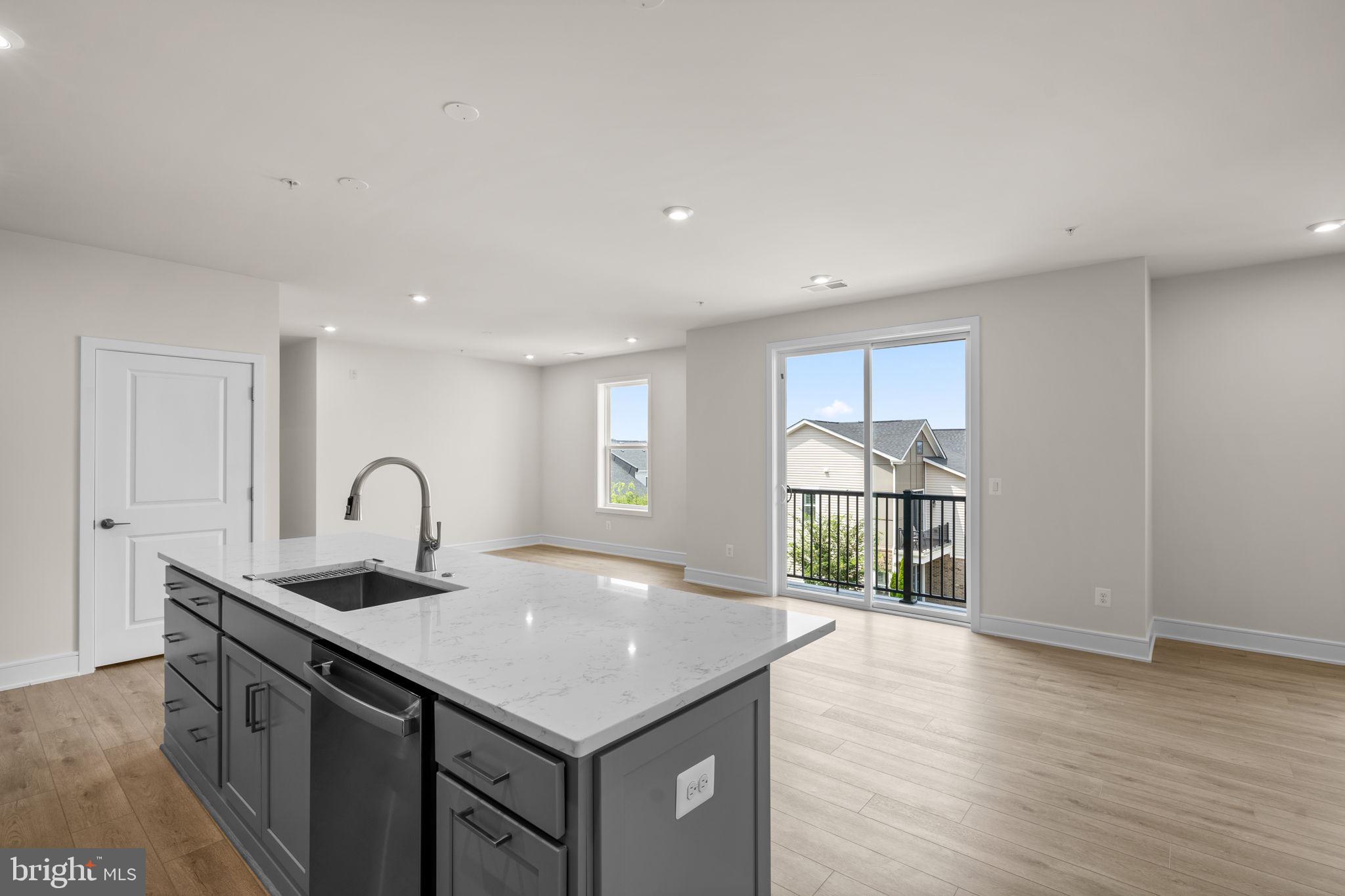 BIRCHWOOD AT BRAMBLETON - Residential