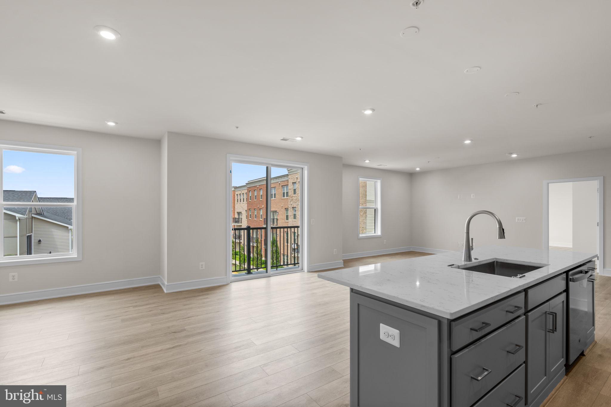 BIRCHWOOD AT BRAMBLETON - Residential