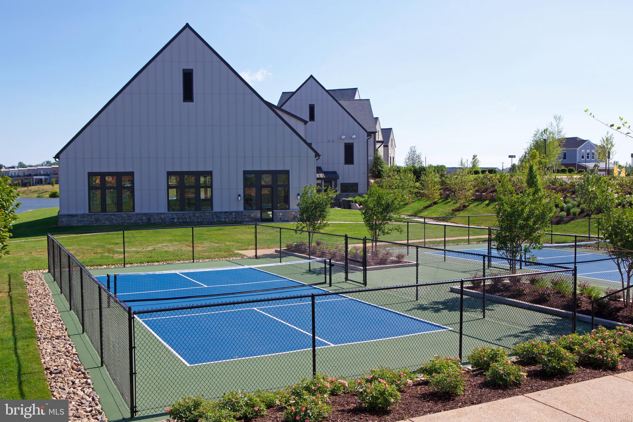 BIRCHWOOD AT BRAMBLETON - Residential