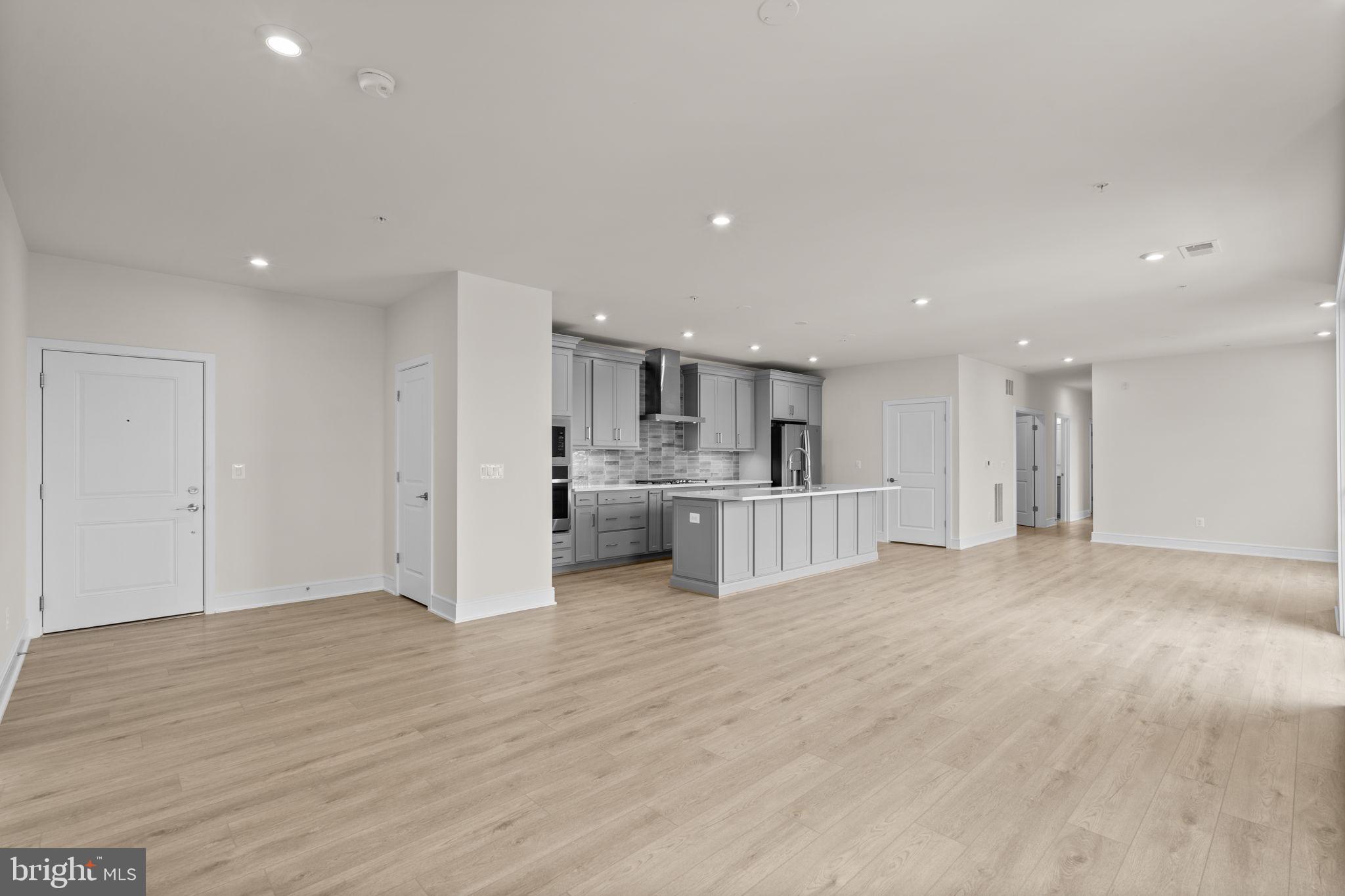 BIRCHWOOD AT BRAMBLETON - Residential