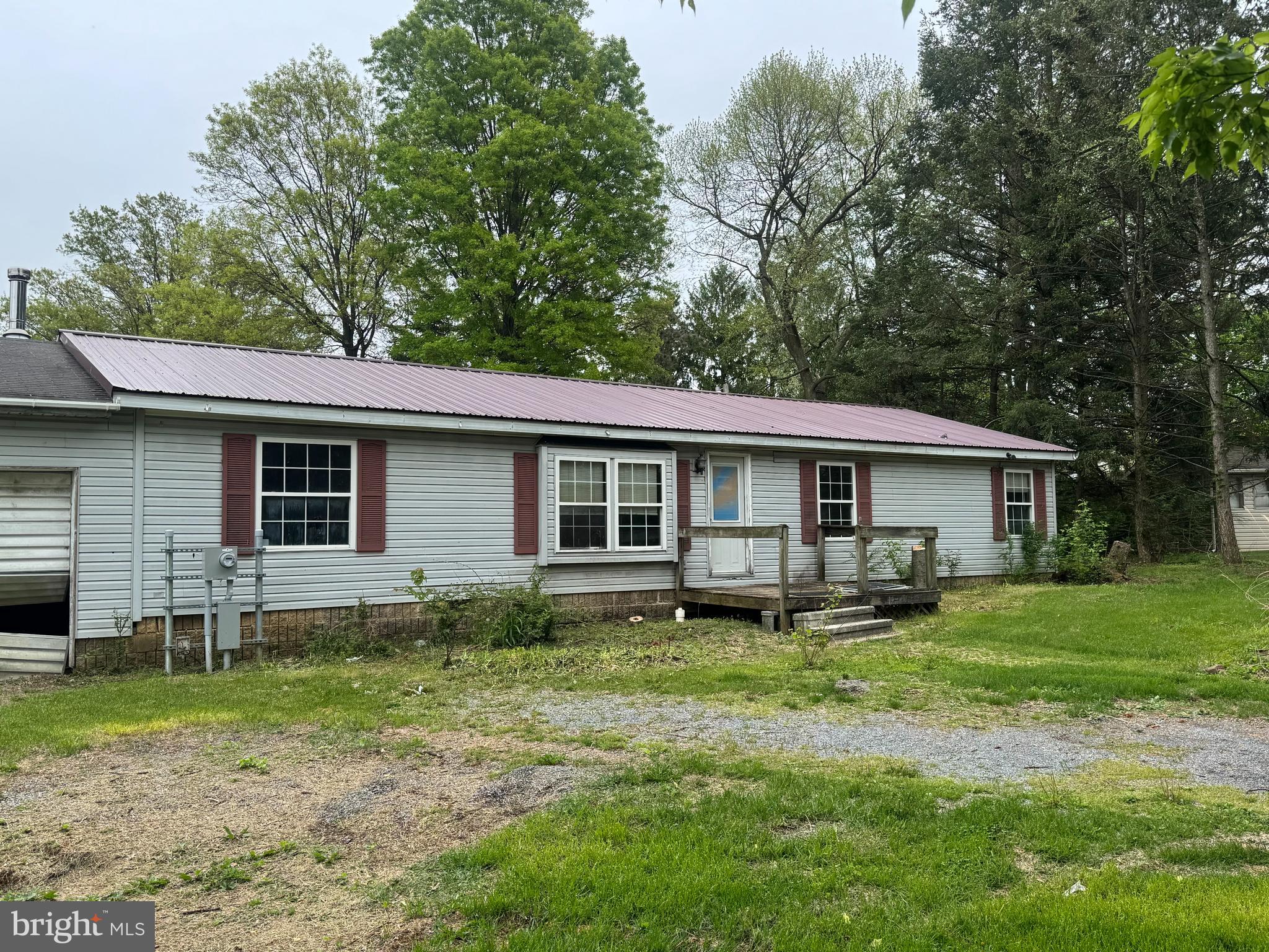 HILLSIDE HEIGHTS - Residential