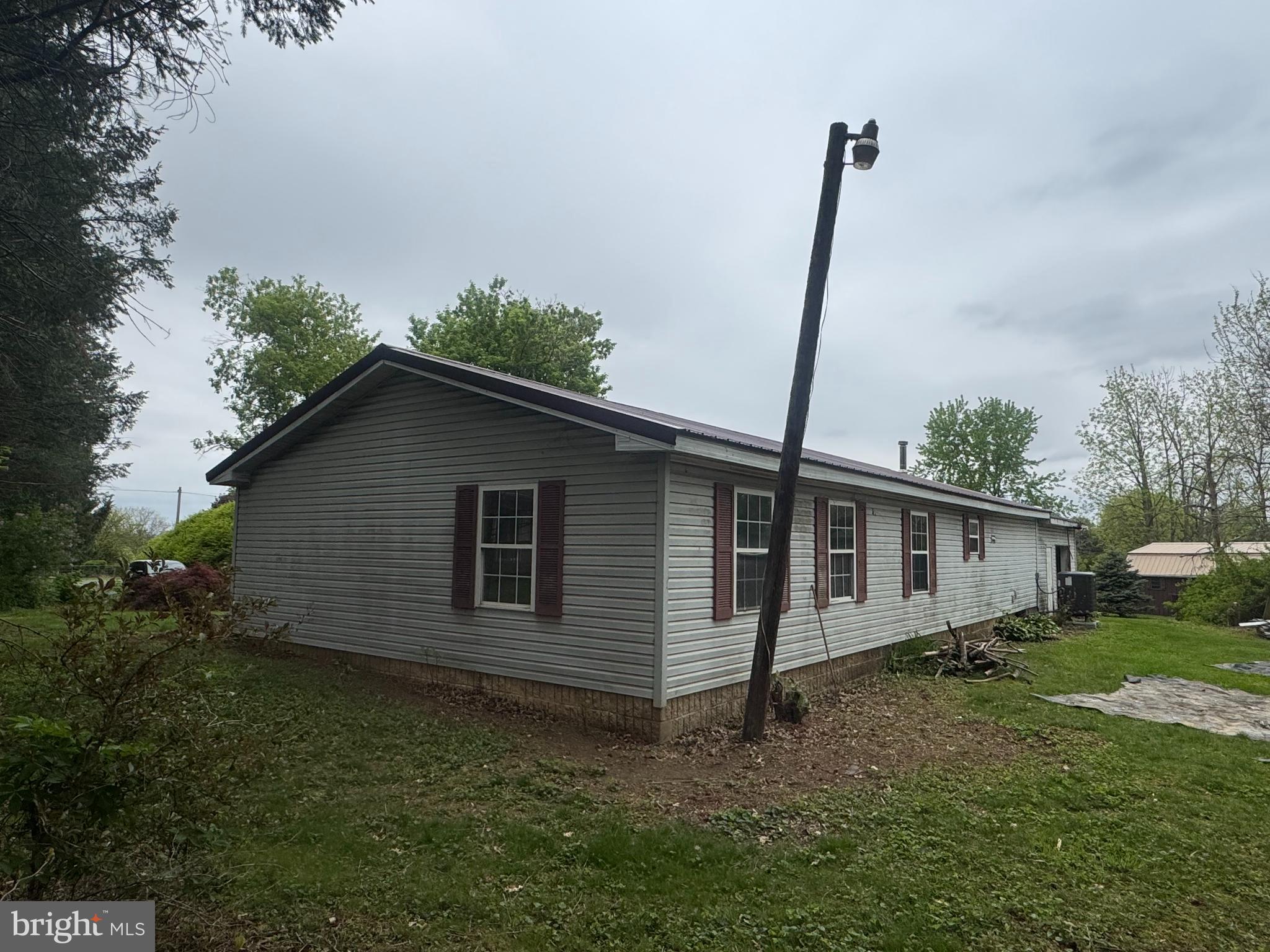 HILLSIDE HEIGHTS - Residential
