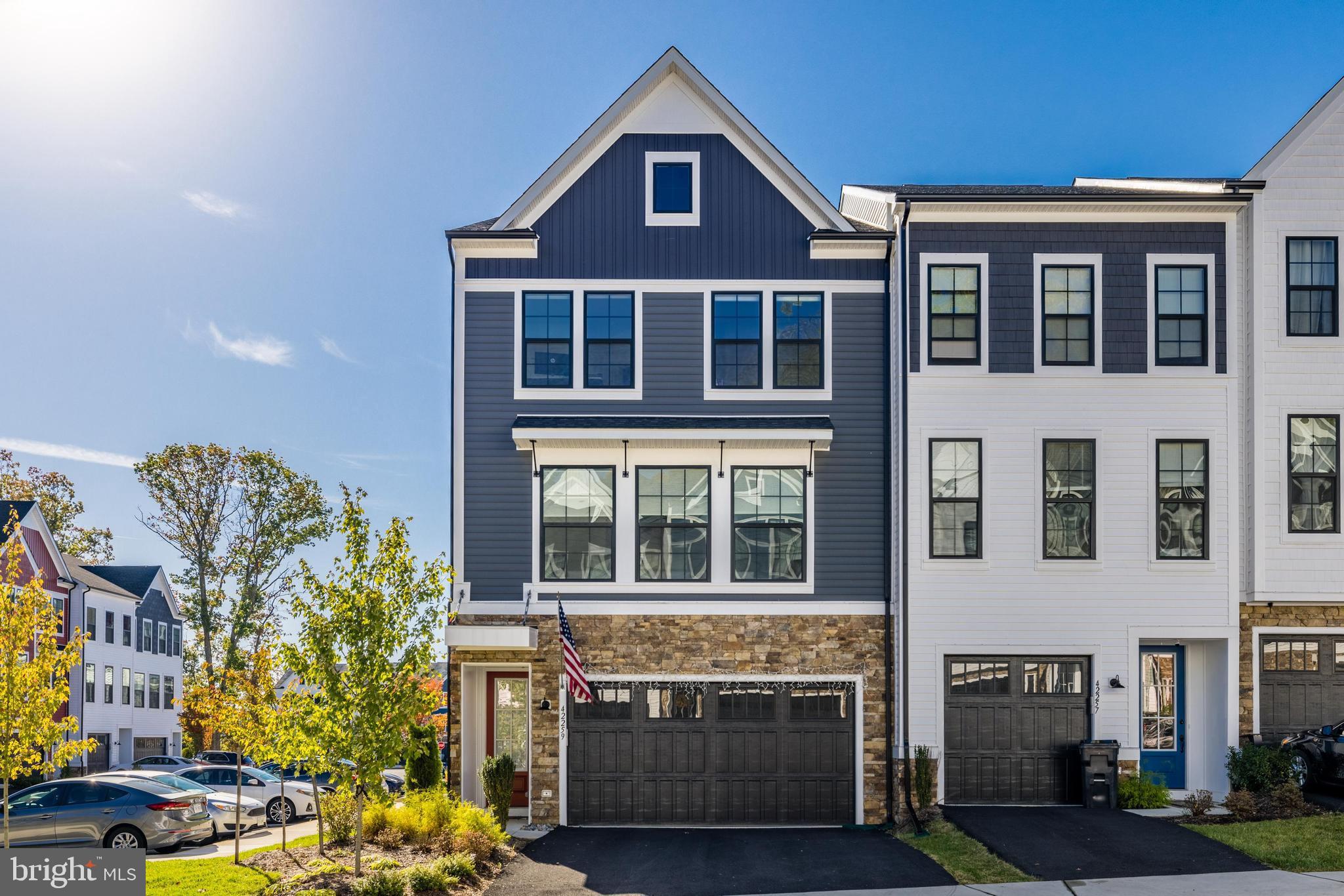 PROSPERITY PLAINS - Residential