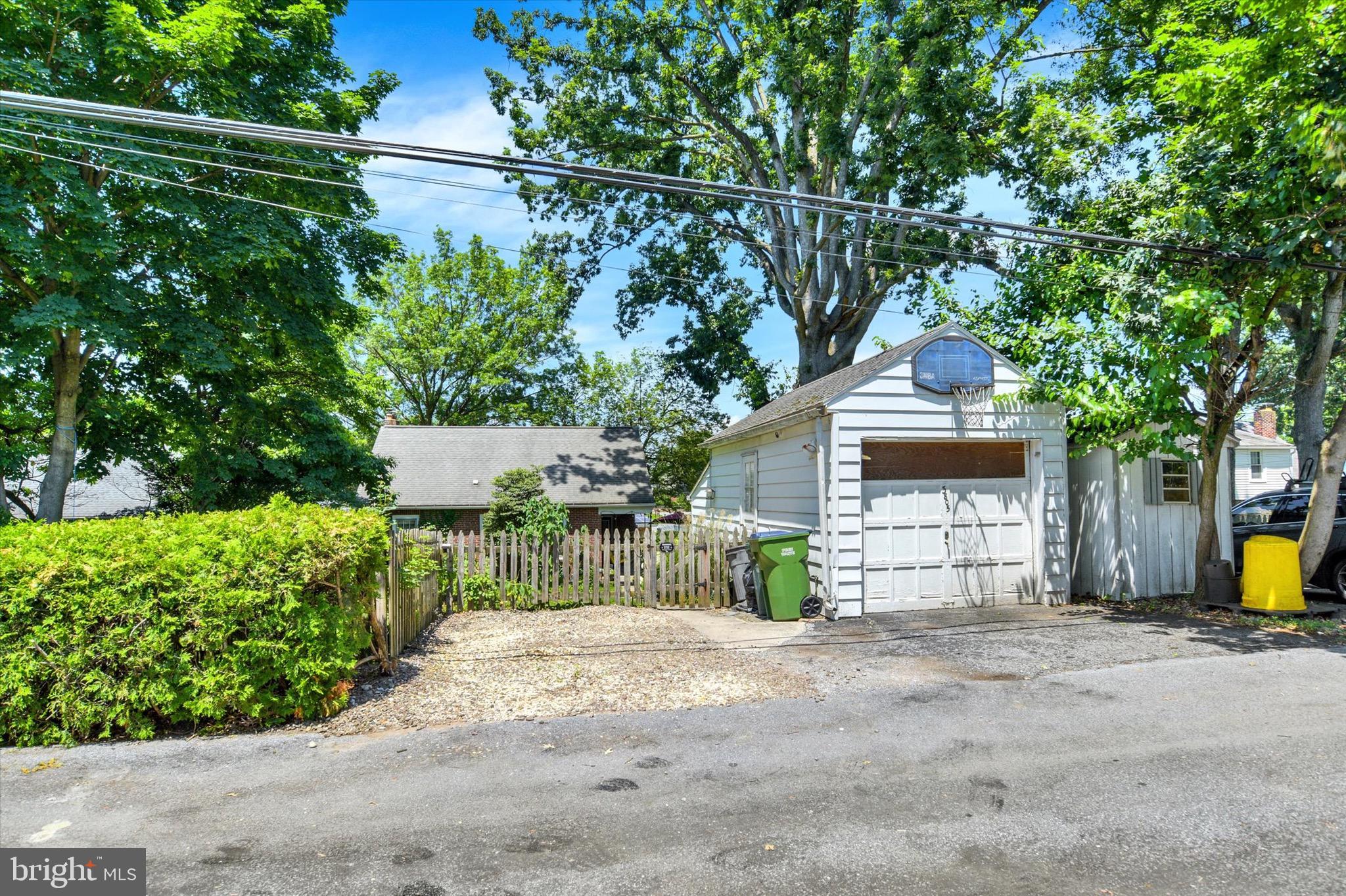 SUSQUEHANNA TOWNSHIP - Residential