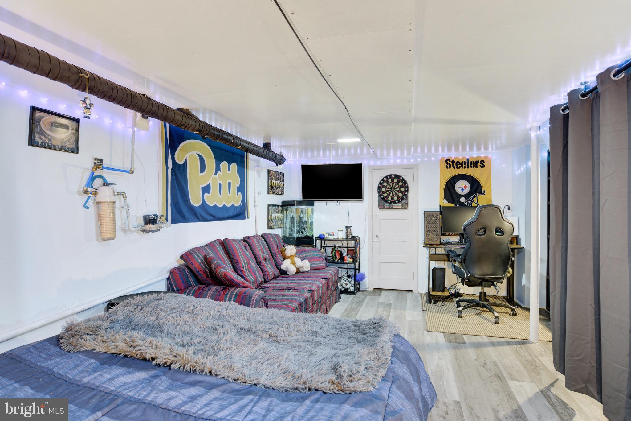 SUSQUEHANNA TOWNSHIP - Residential