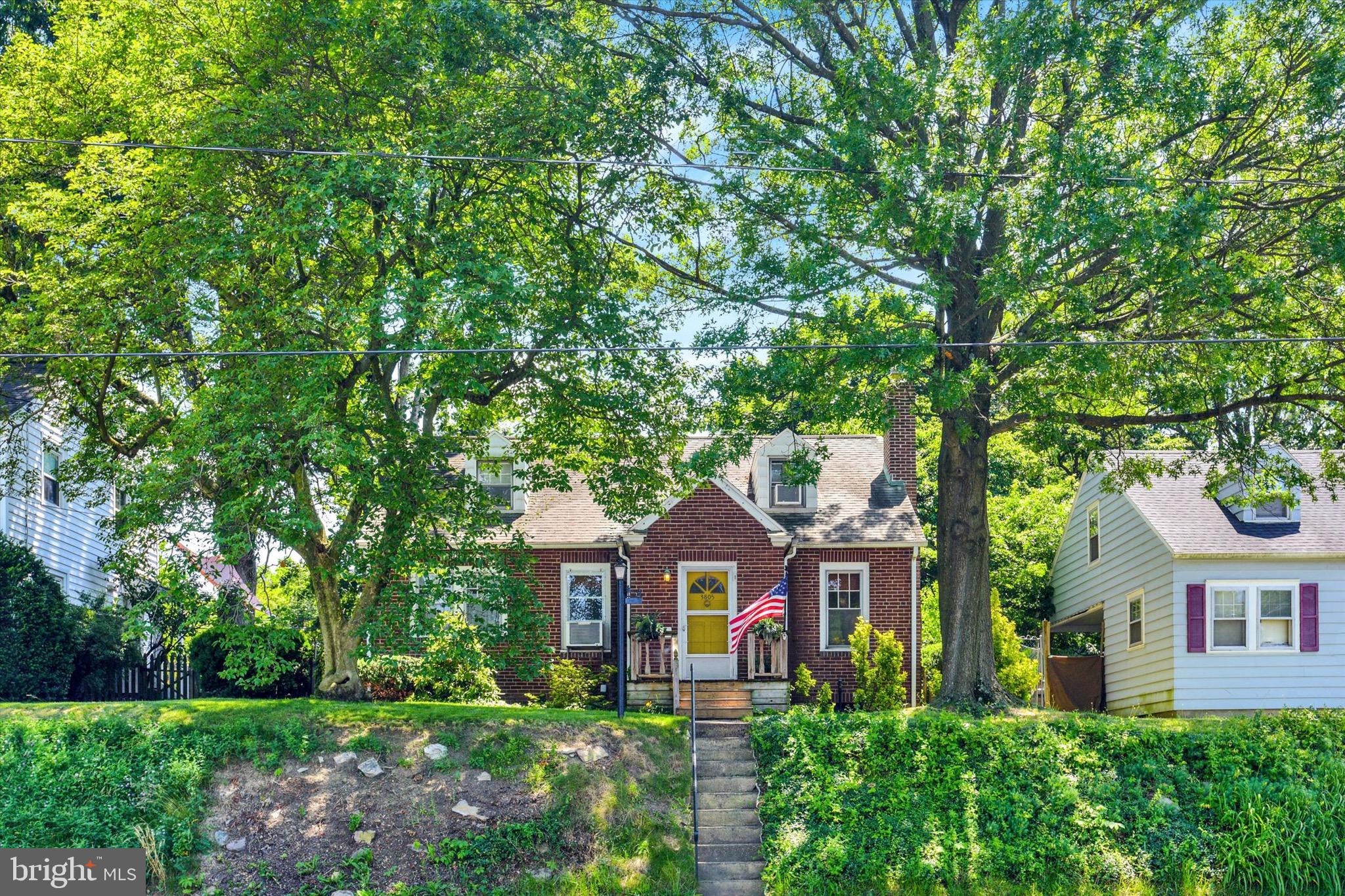 SUSQUEHANNA TOWNSHIP - Residential