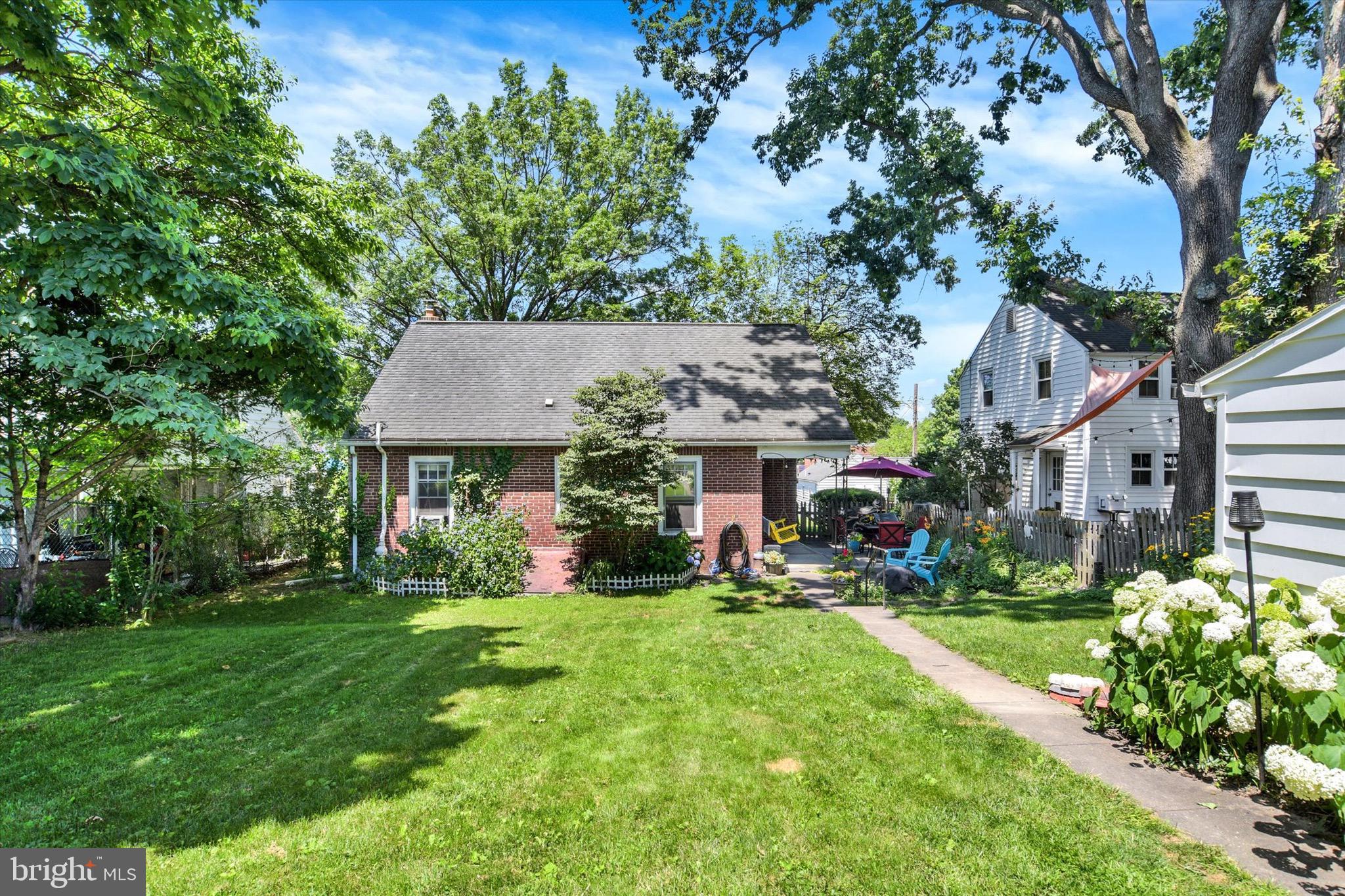 SUSQUEHANNA TOWNSHIP - Residential