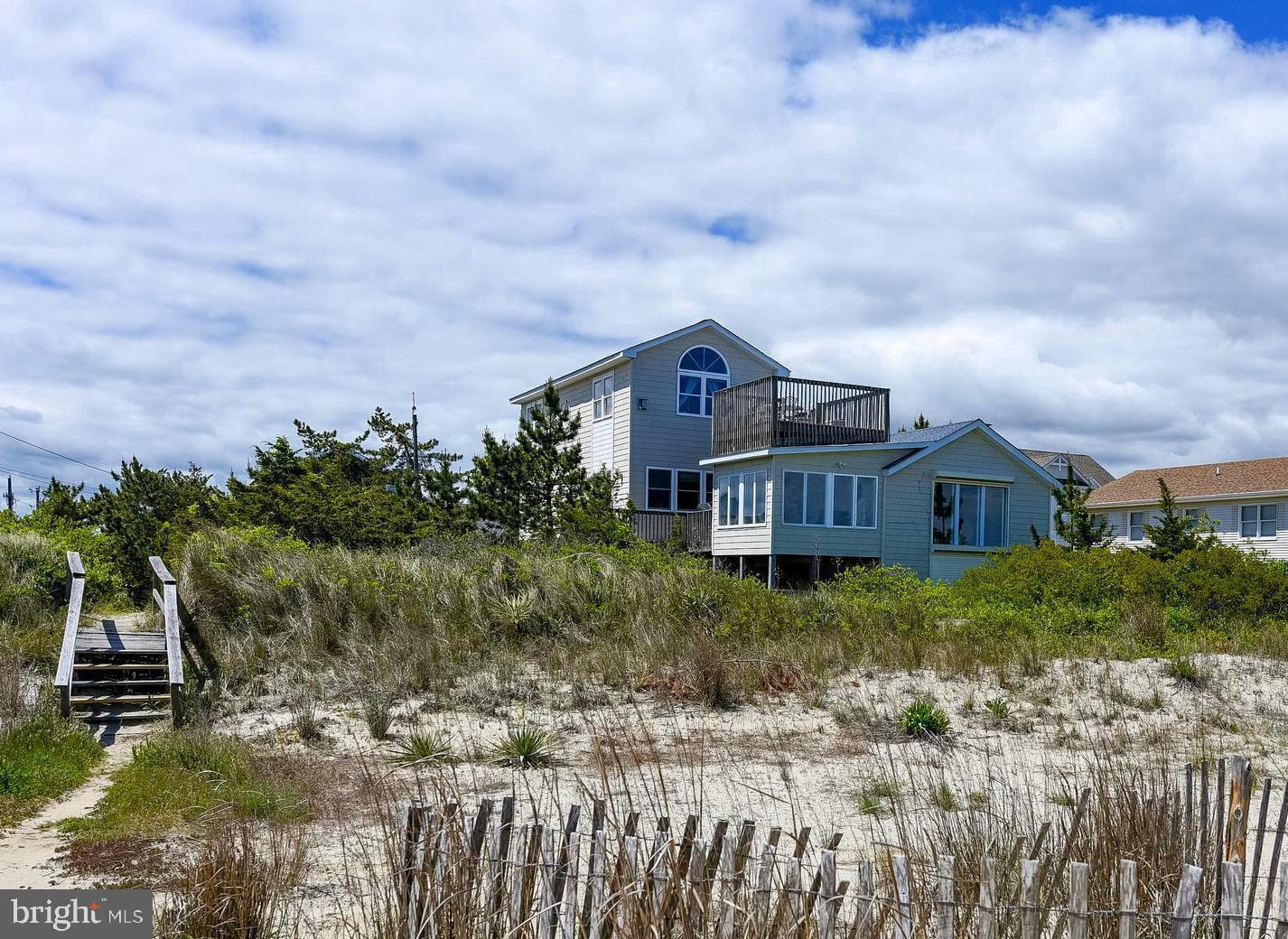 BROADKILL BEACH - Residential