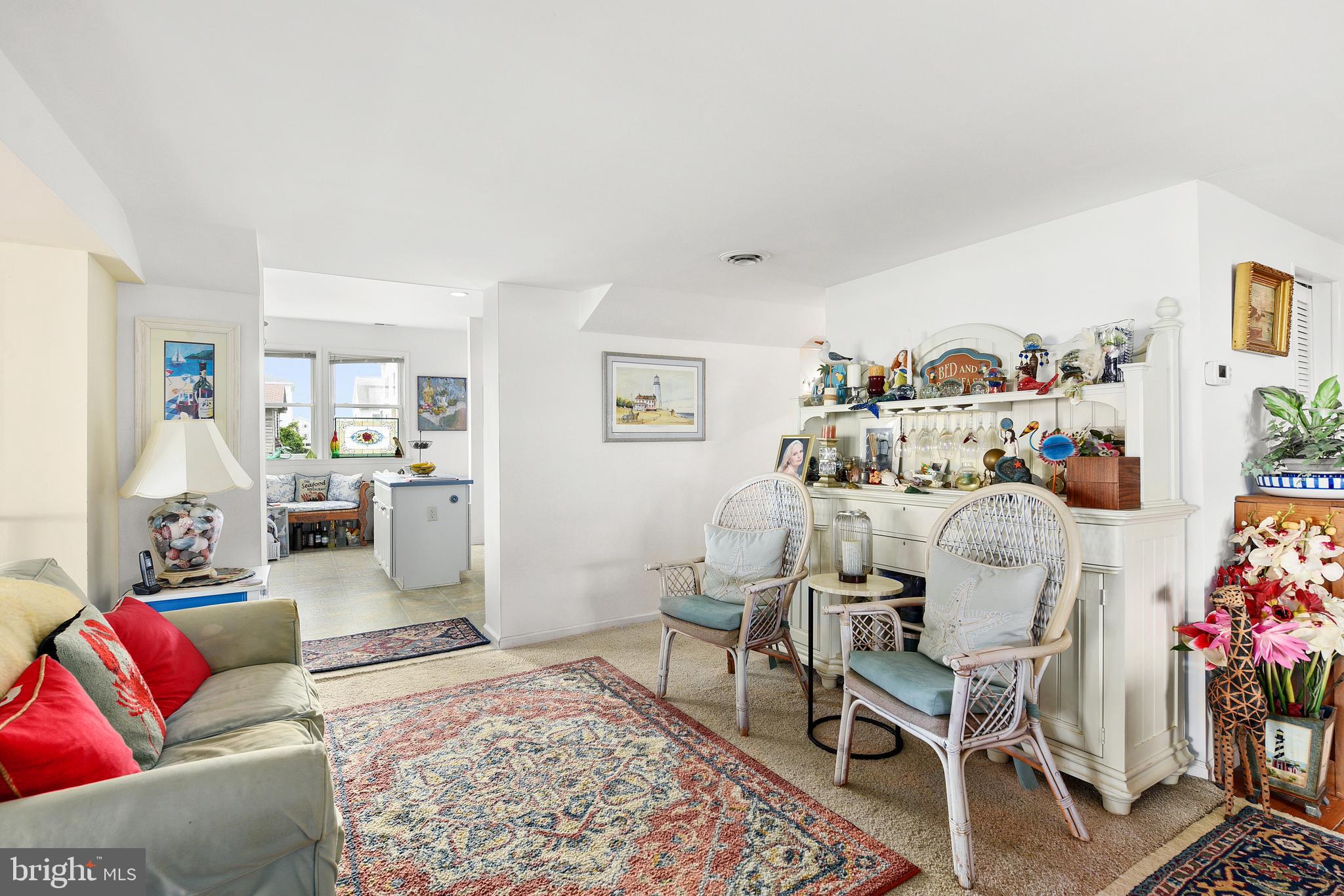 BROADKILL BEACH - Residential