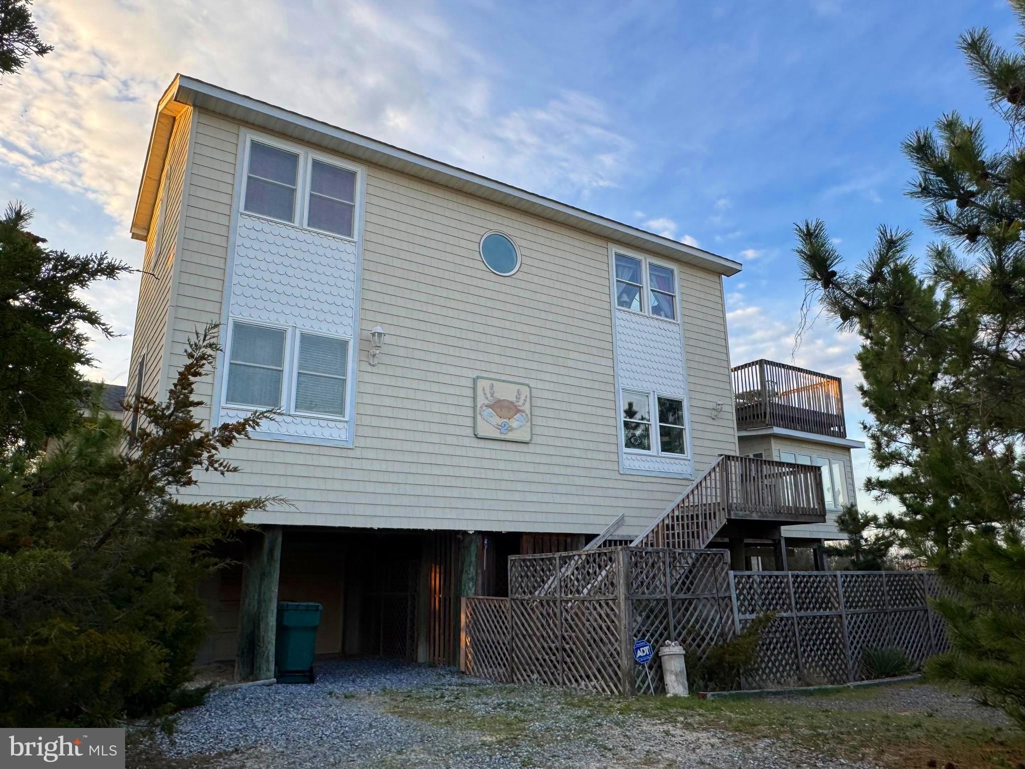 BROADKILL BEACH - Residential