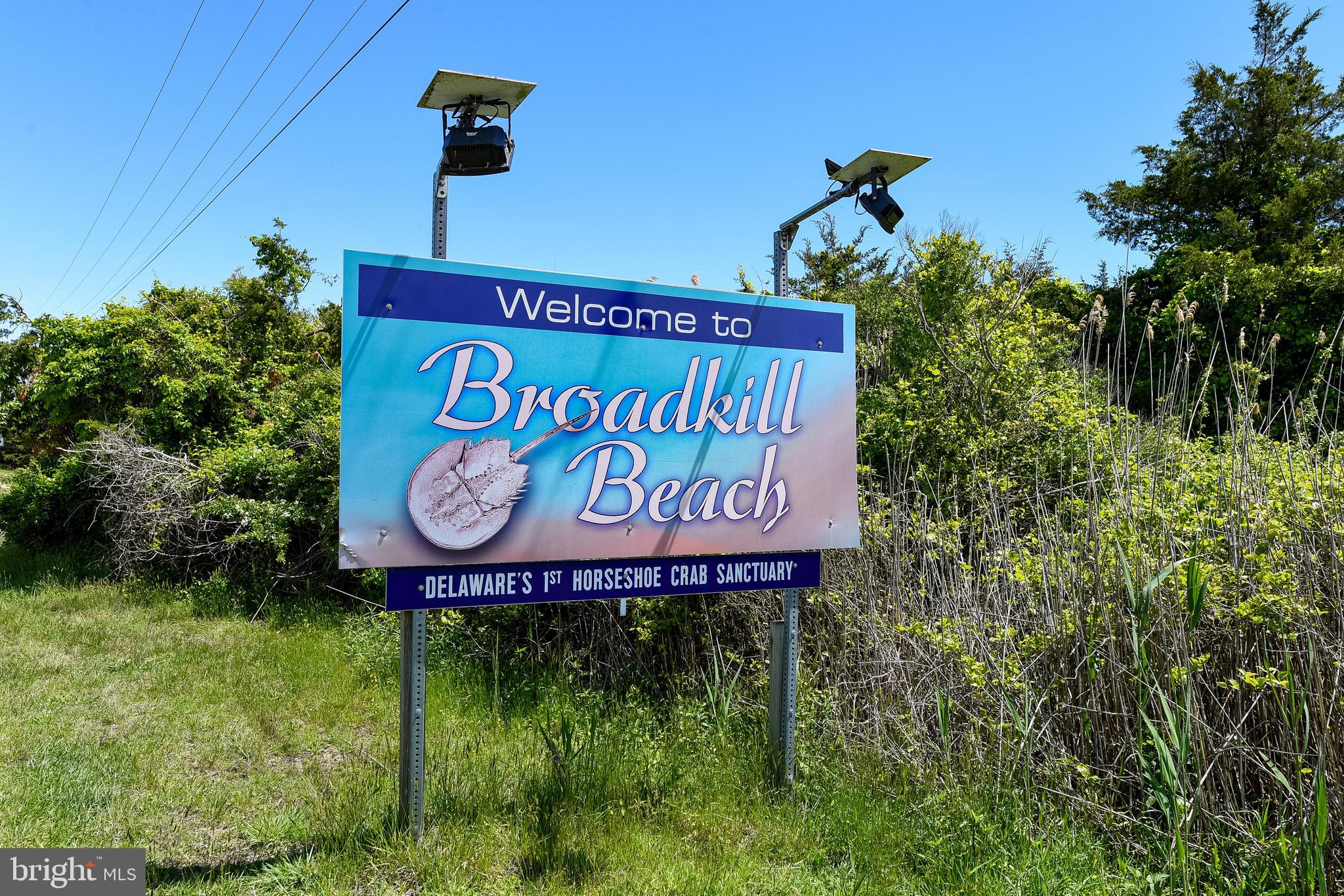 BROADKILL BEACH - Residential