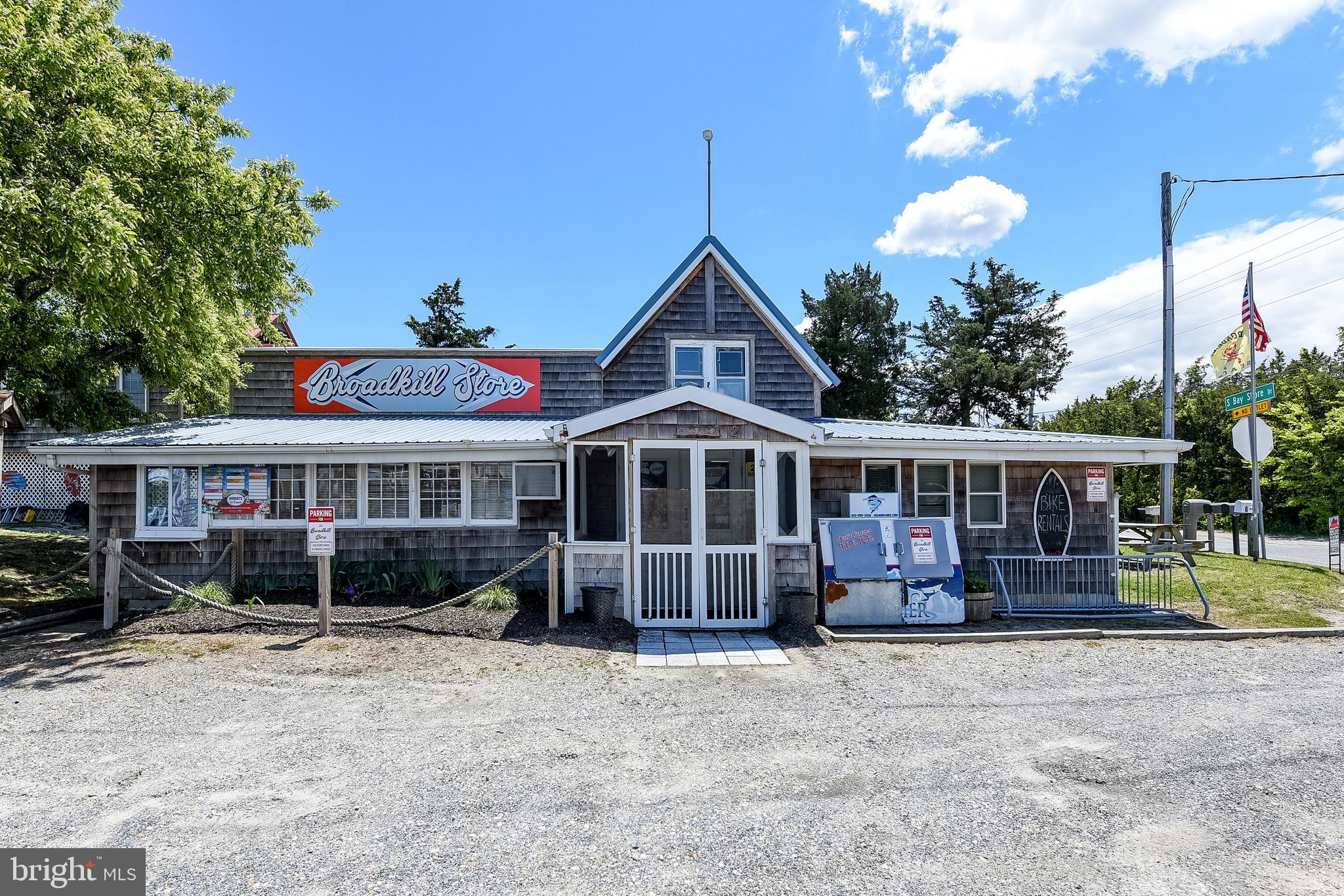 BROADKILL BEACH - Residential