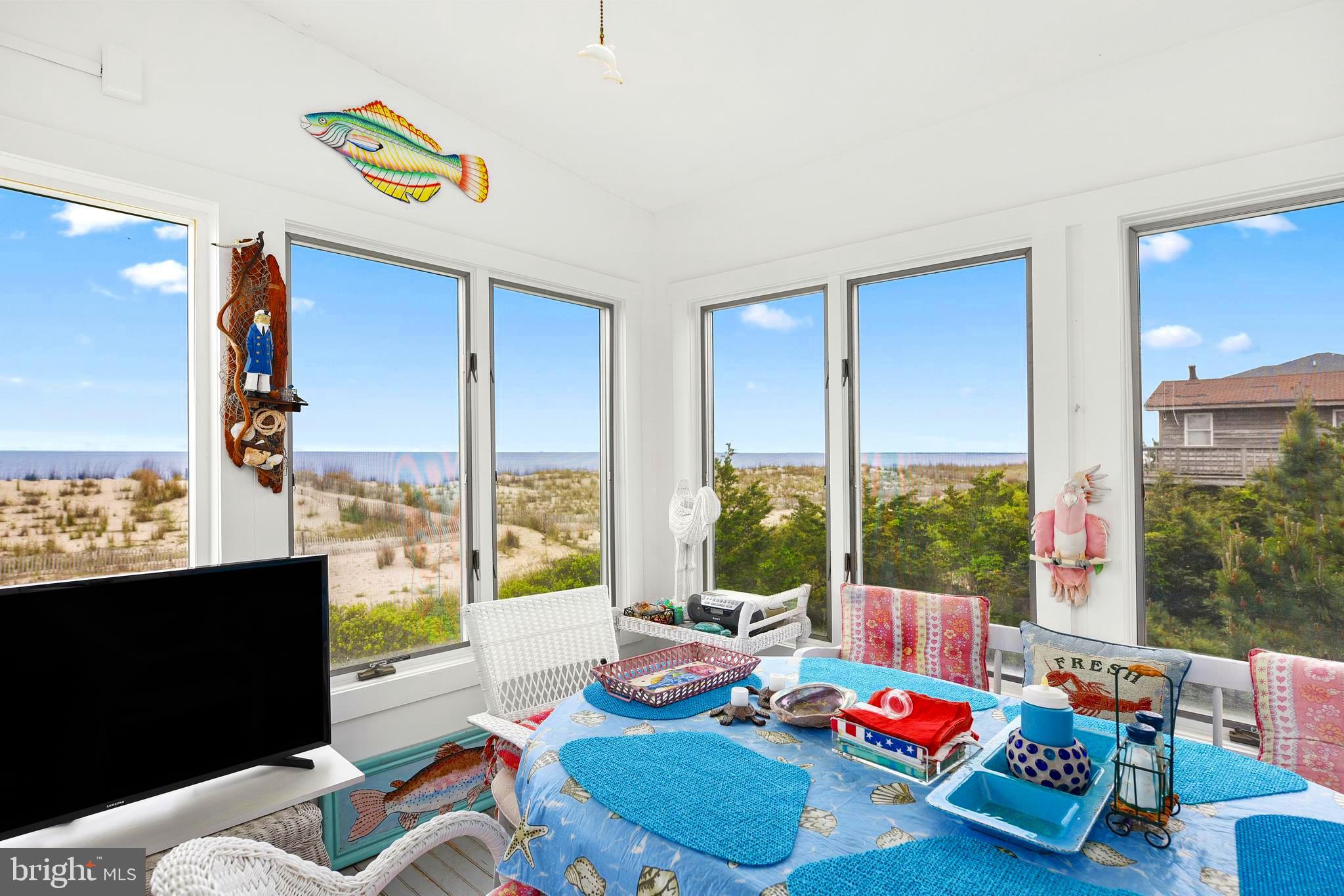 BROADKILL BEACH - Residential