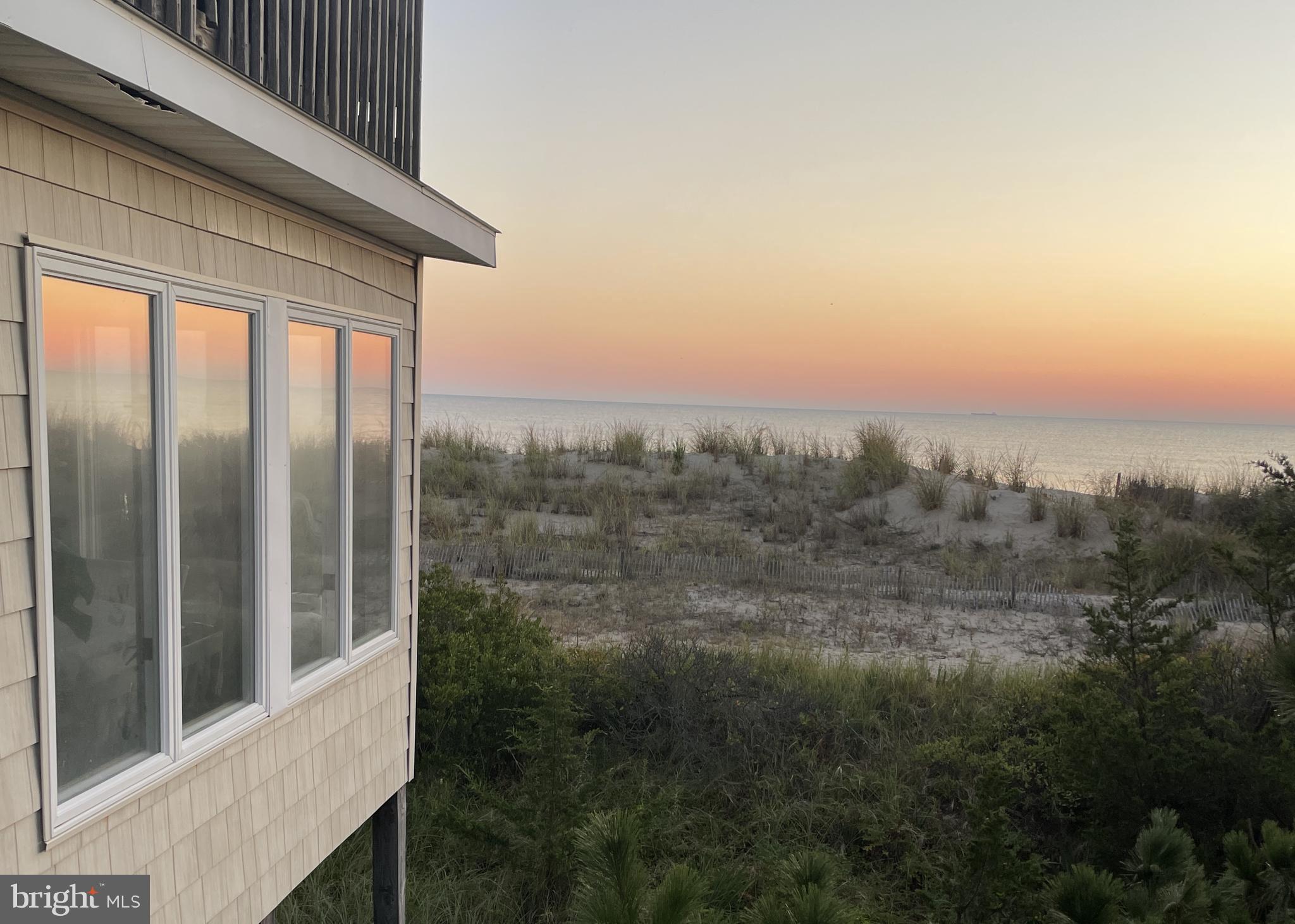 BROADKILL BEACH - Residential