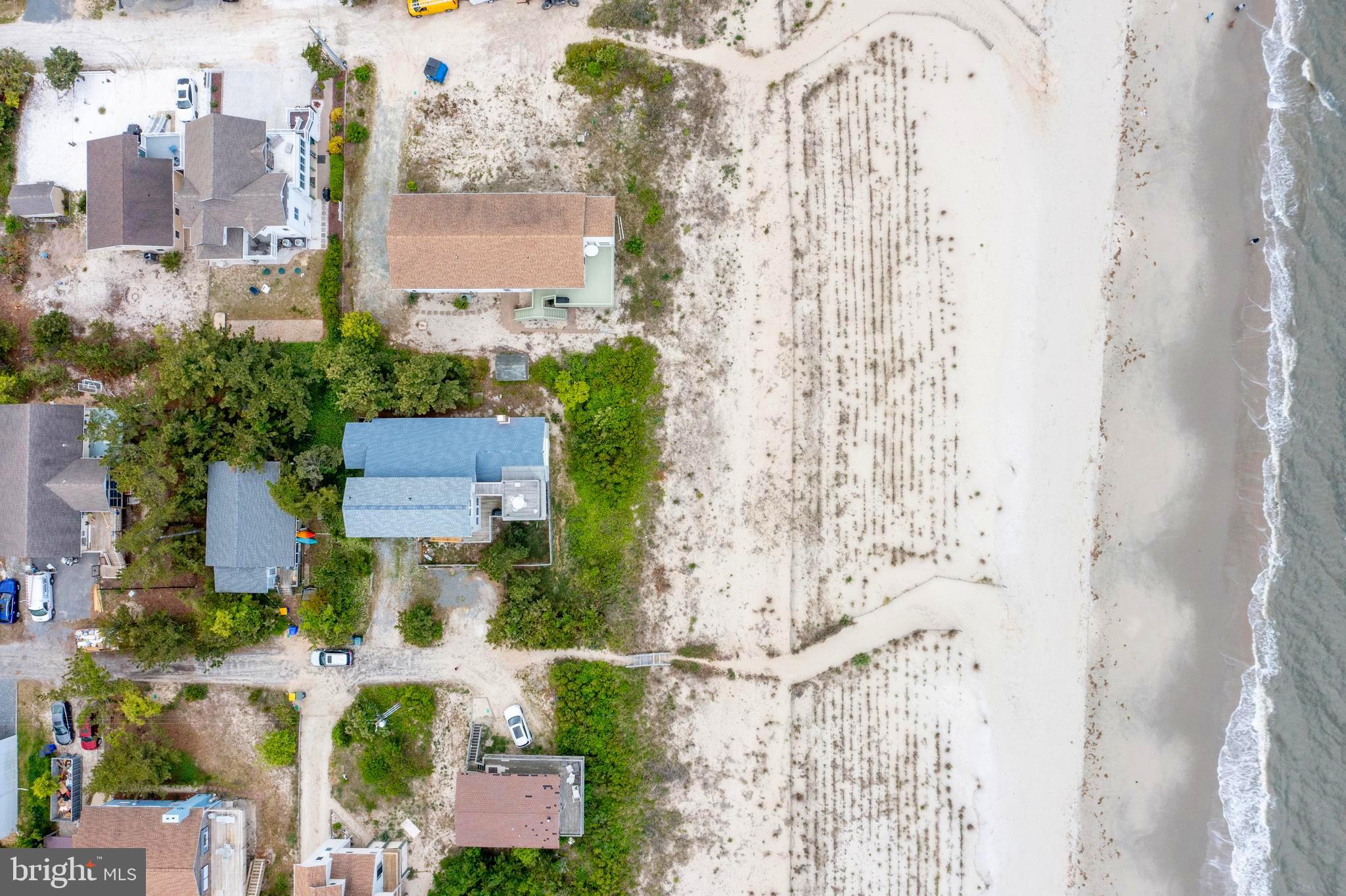 BROADKILL BEACH - Residential