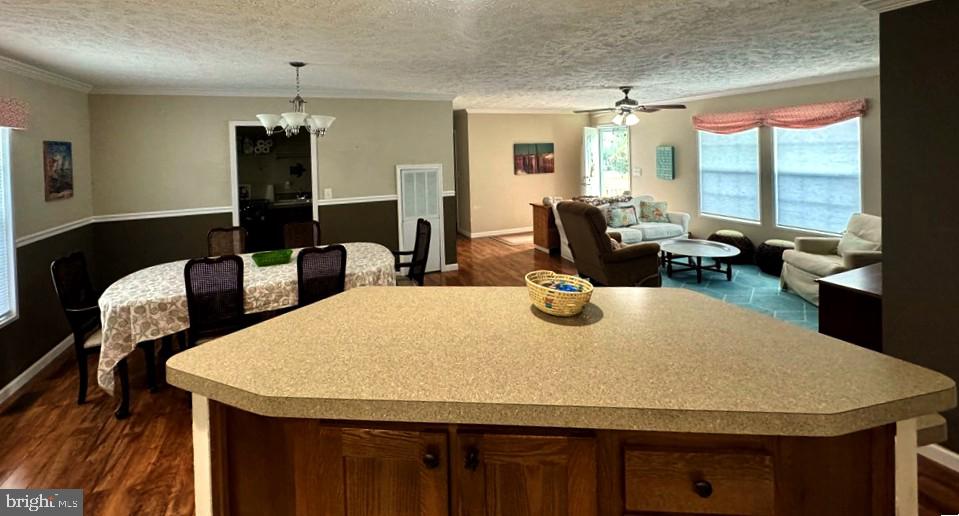 CHINCOTEAGUE - Residential