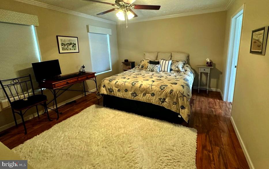 CHINCOTEAGUE - Residential