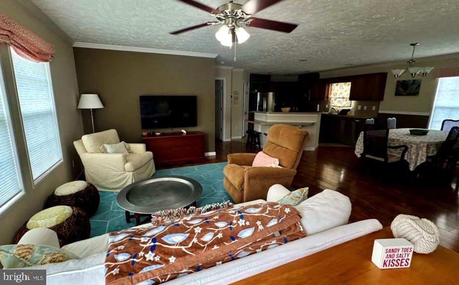 CHINCOTEAGUE - Residential