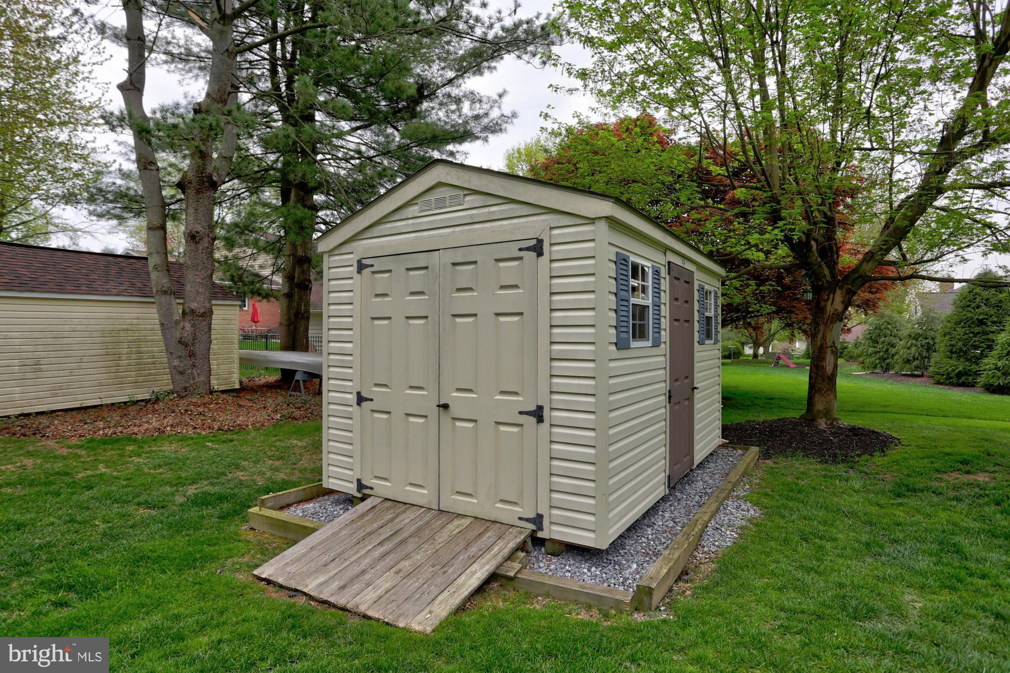 HANS HERR VILLAGE - Residential