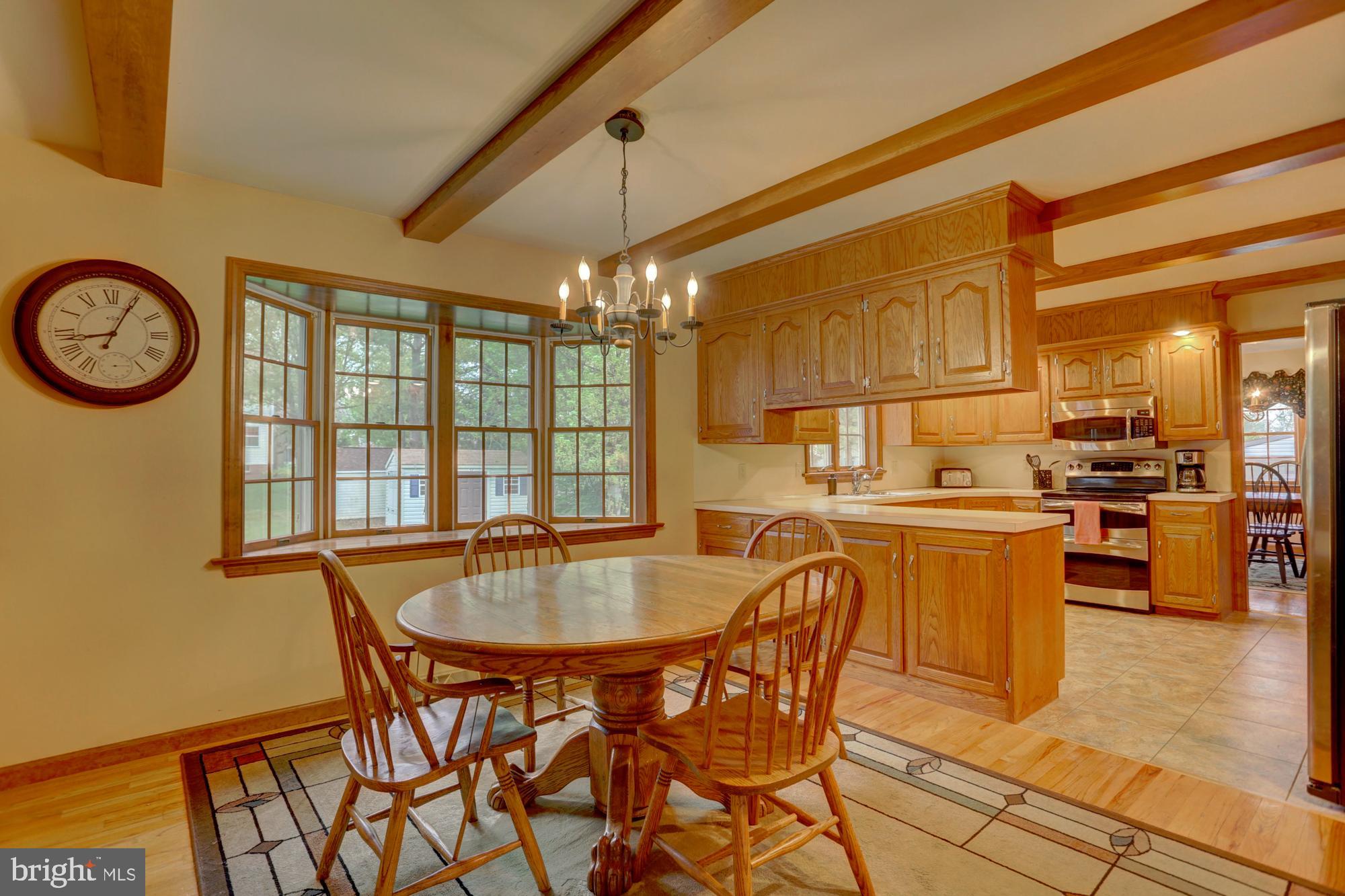 HANS HERR VILLAGE - Residential