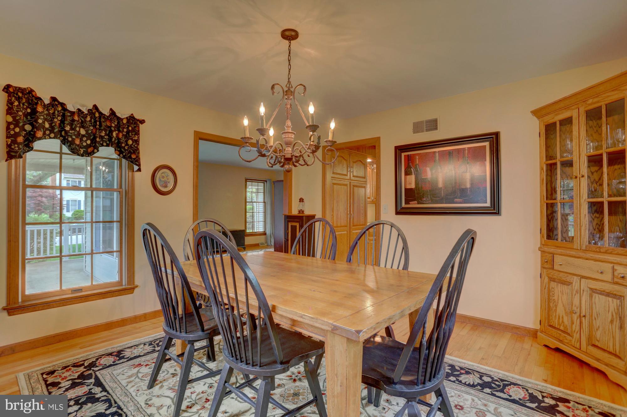 HANS HERR VILLAGE - Residential