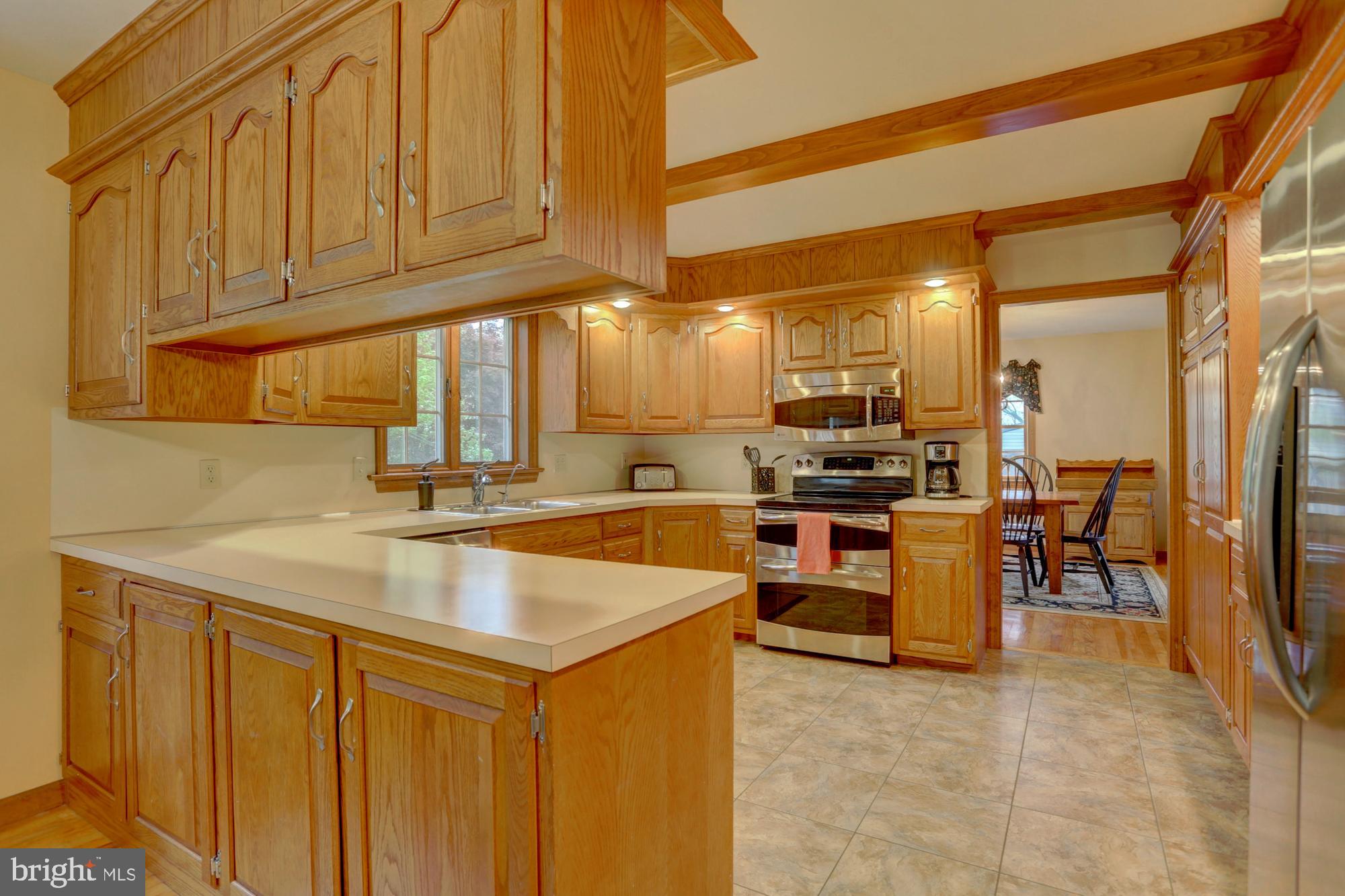 HANS HERR VILLAGE - Residential