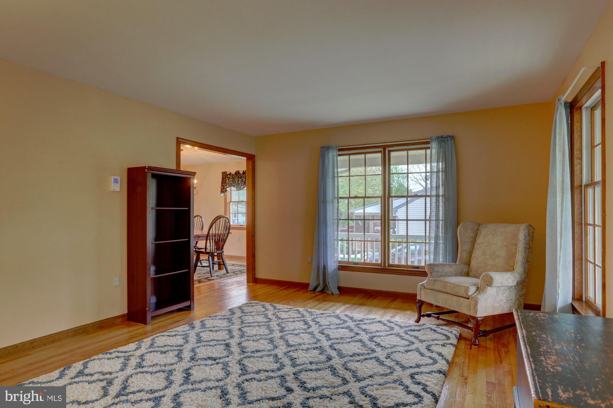 HANS HERR VILLAGE - Residential