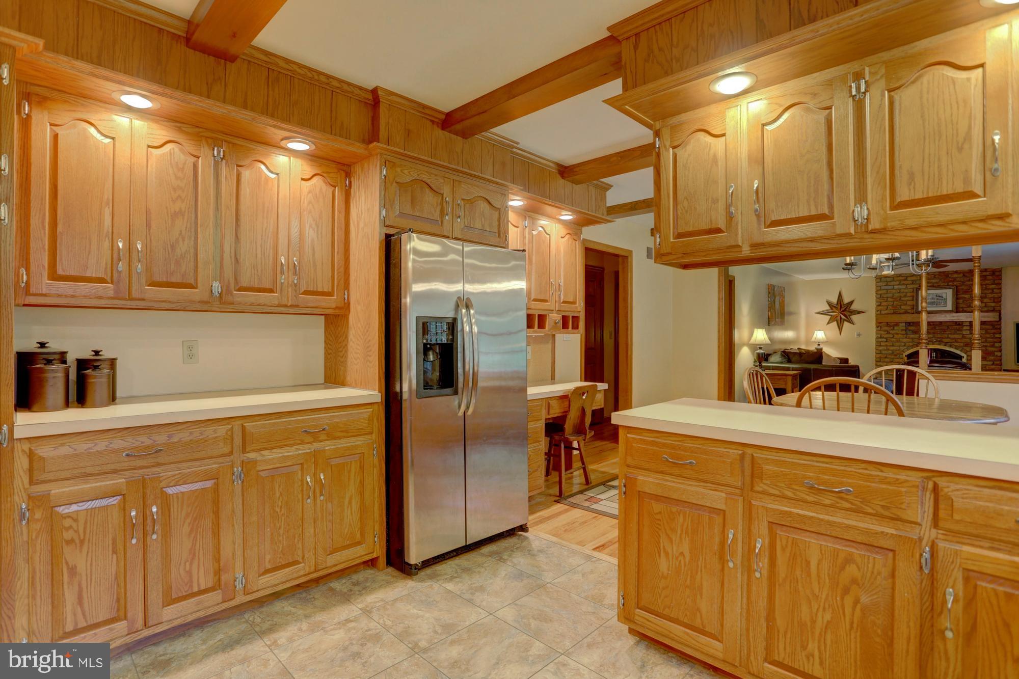 HANS HERR VILLAGE - Residential