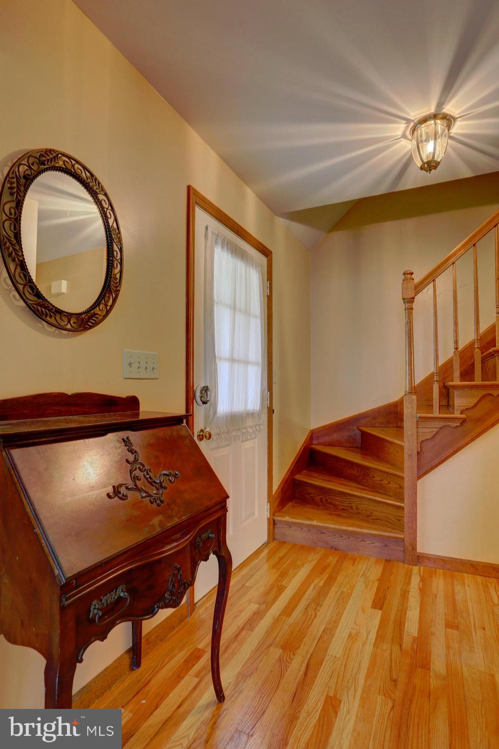 HANS HERR VILLAGE - Residential