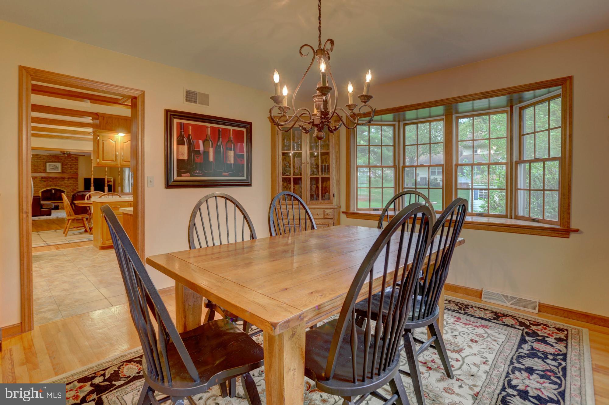 HANS HERR VILLAGE - Residential