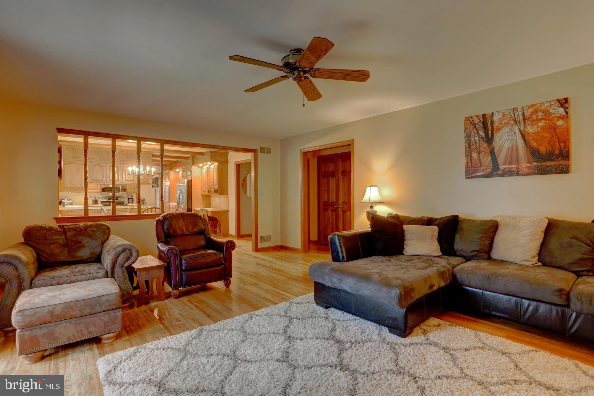 HANS HERR VILLAGE - Residential