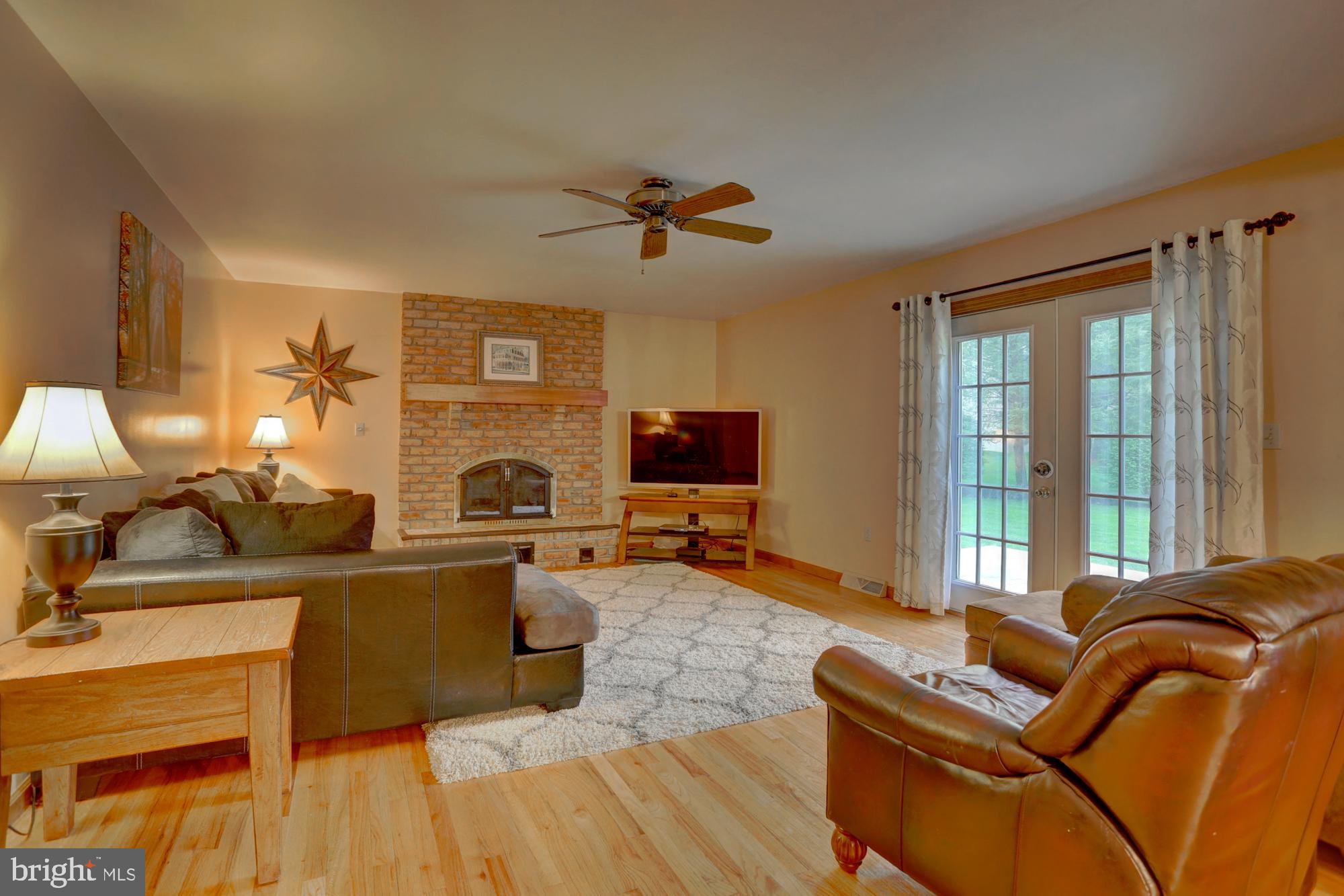 HANS HERR VILLAGE - Residential