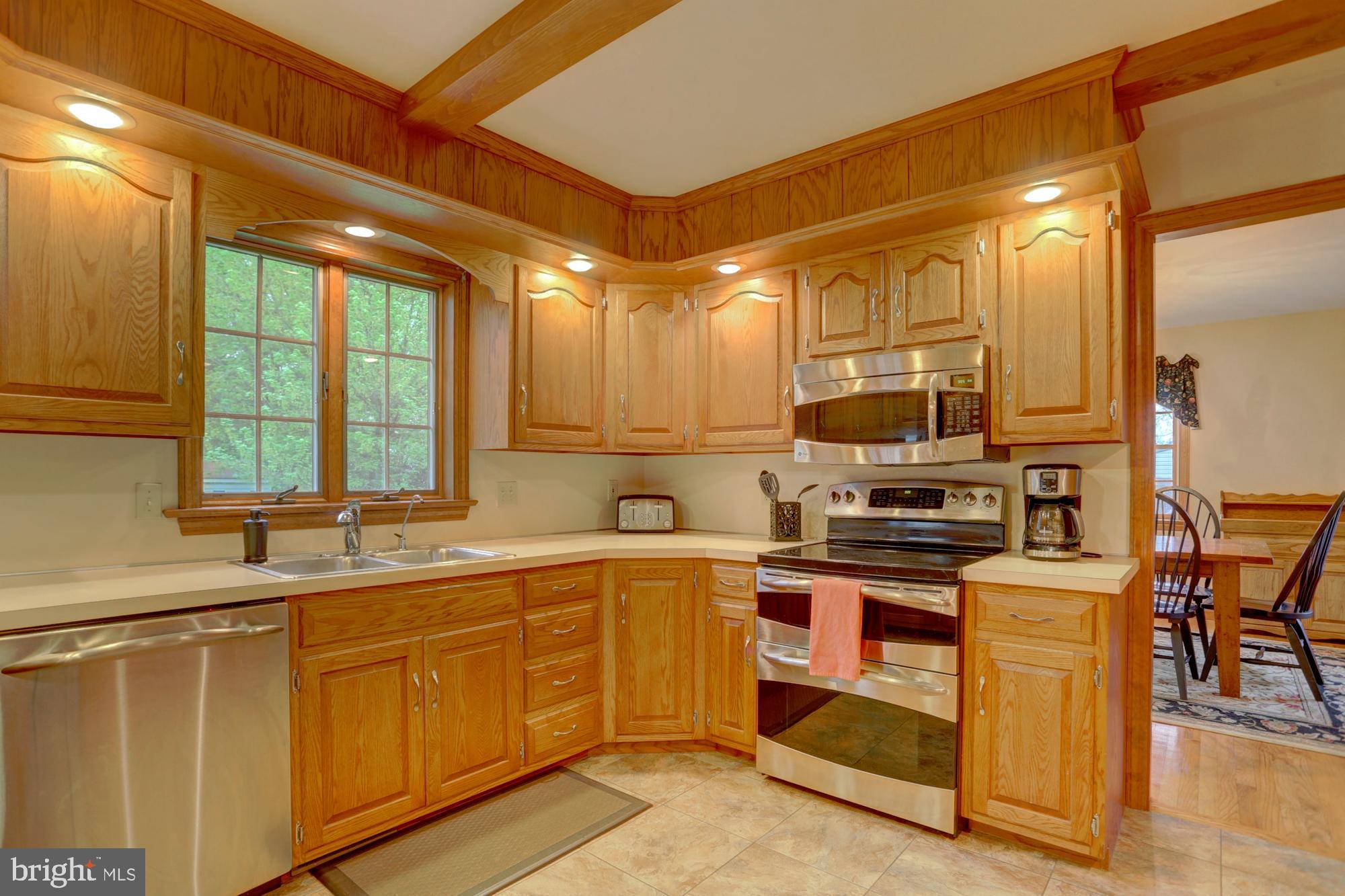 HANS HERR VILLAGE - Residential