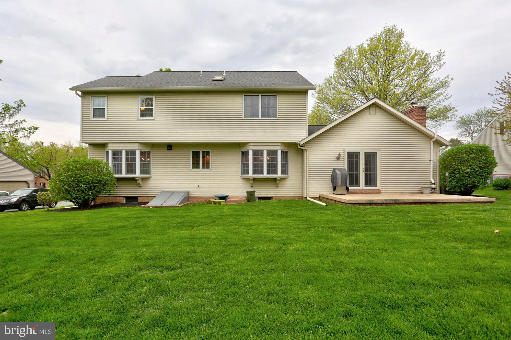 HANS HERR VILLAGE - Residential