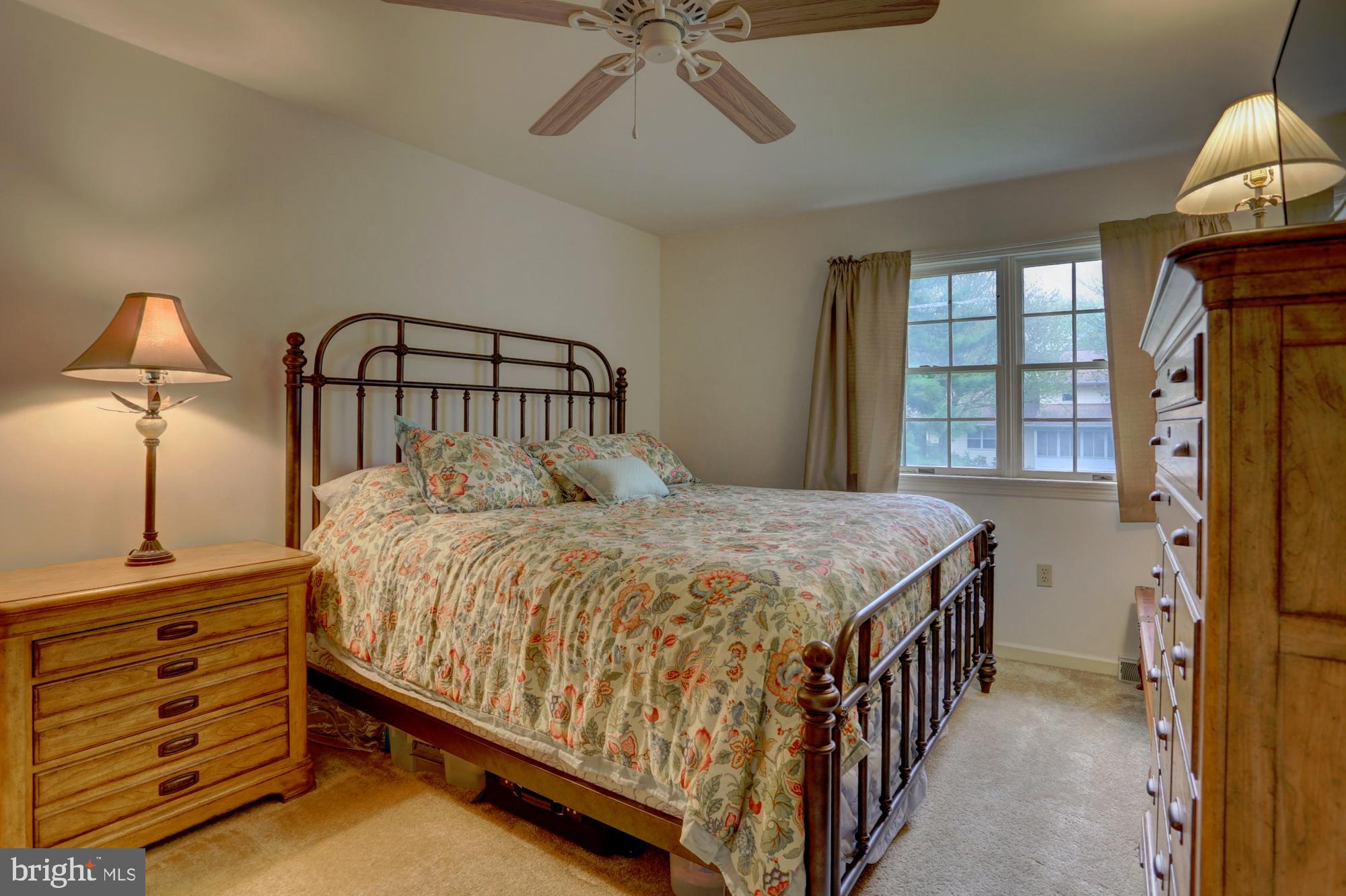 HANS HERR VILLAGE - Residential