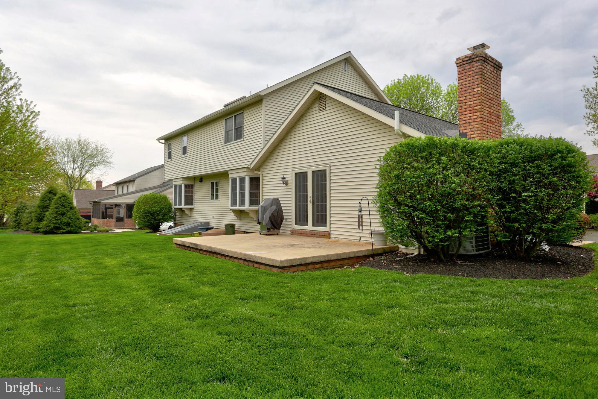 HANS HERR VILLAGE - Residential