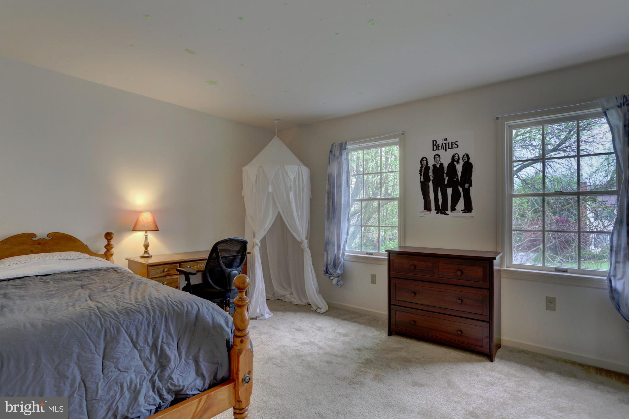 HANS HERR VILLAGE - Residential