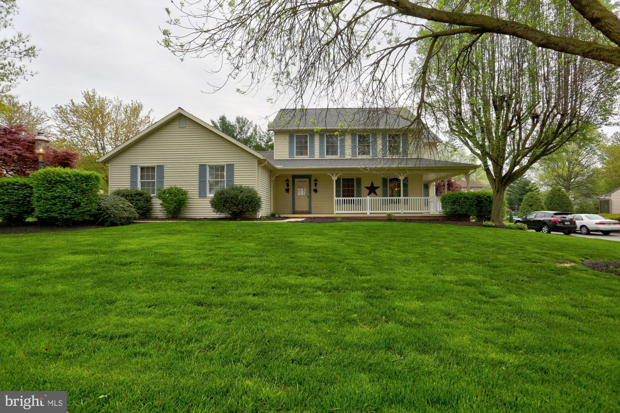 HANS HERR VILLAGE - Residential