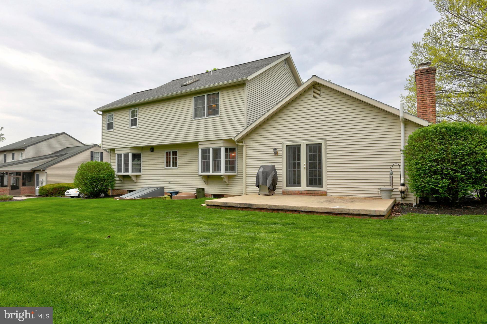 HANS HERR VILLAGE - Residential