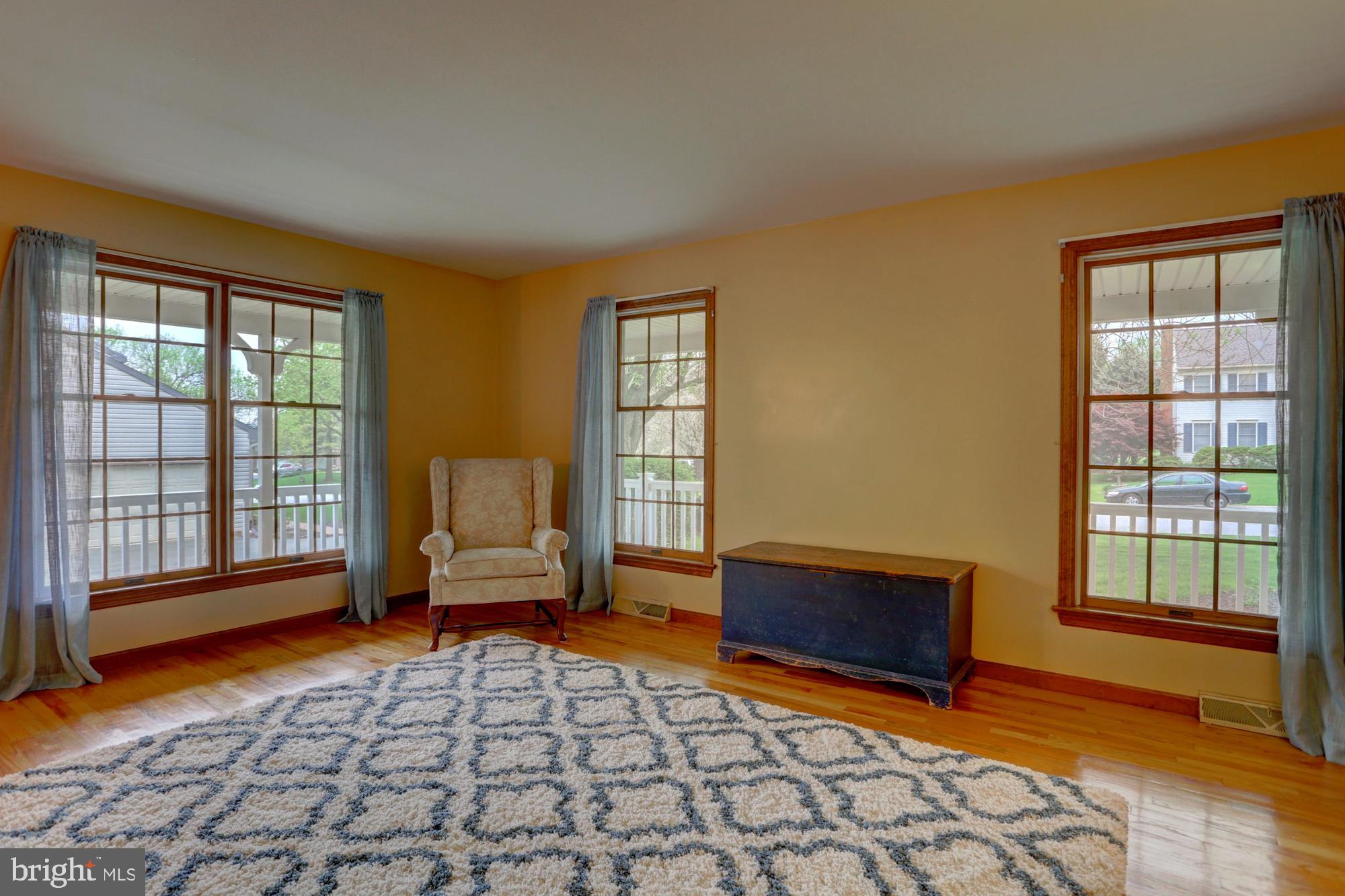 HANS HERR VILLAGE - Residential