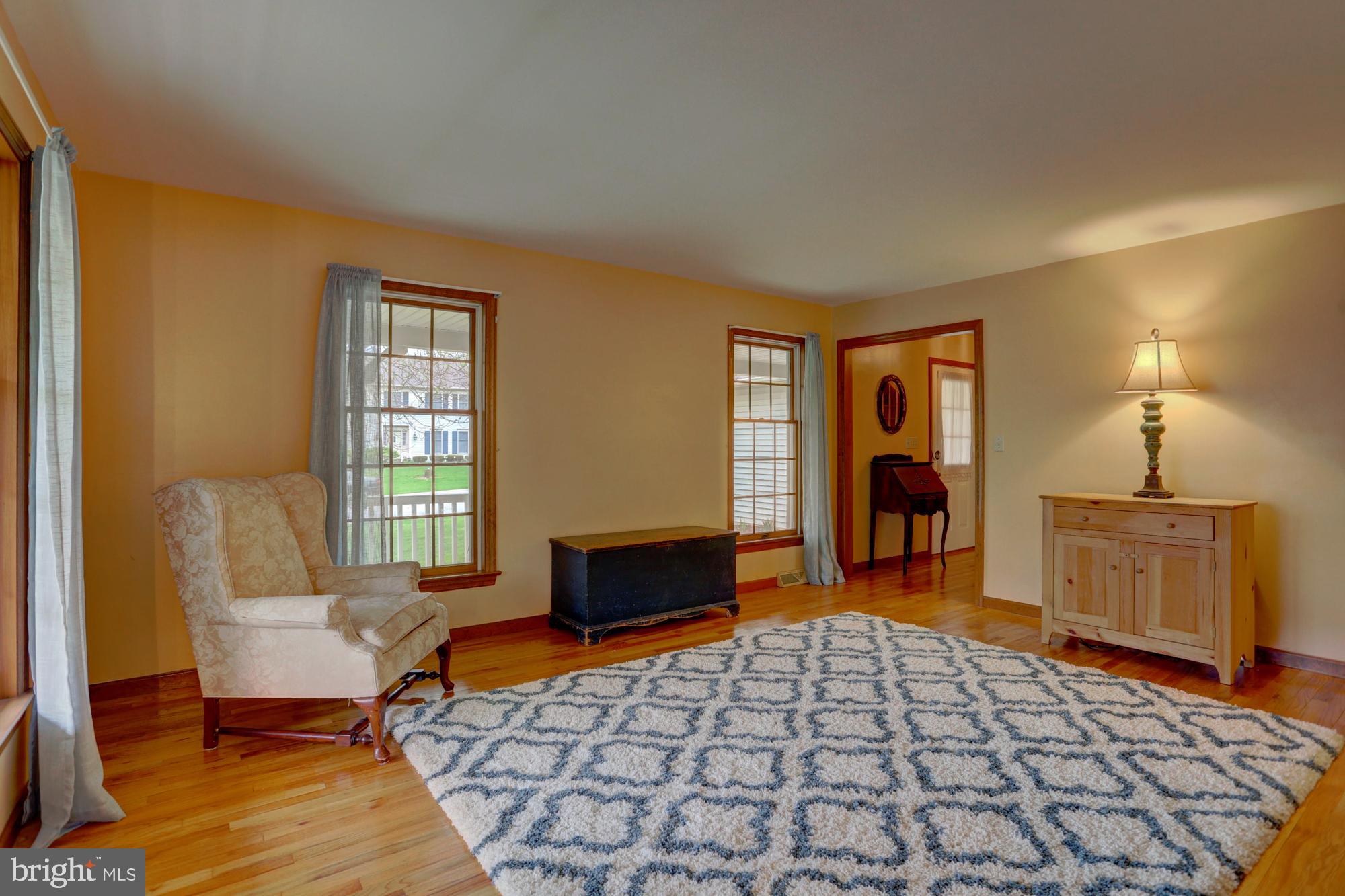 HANS HERR VILLAGE - Residential